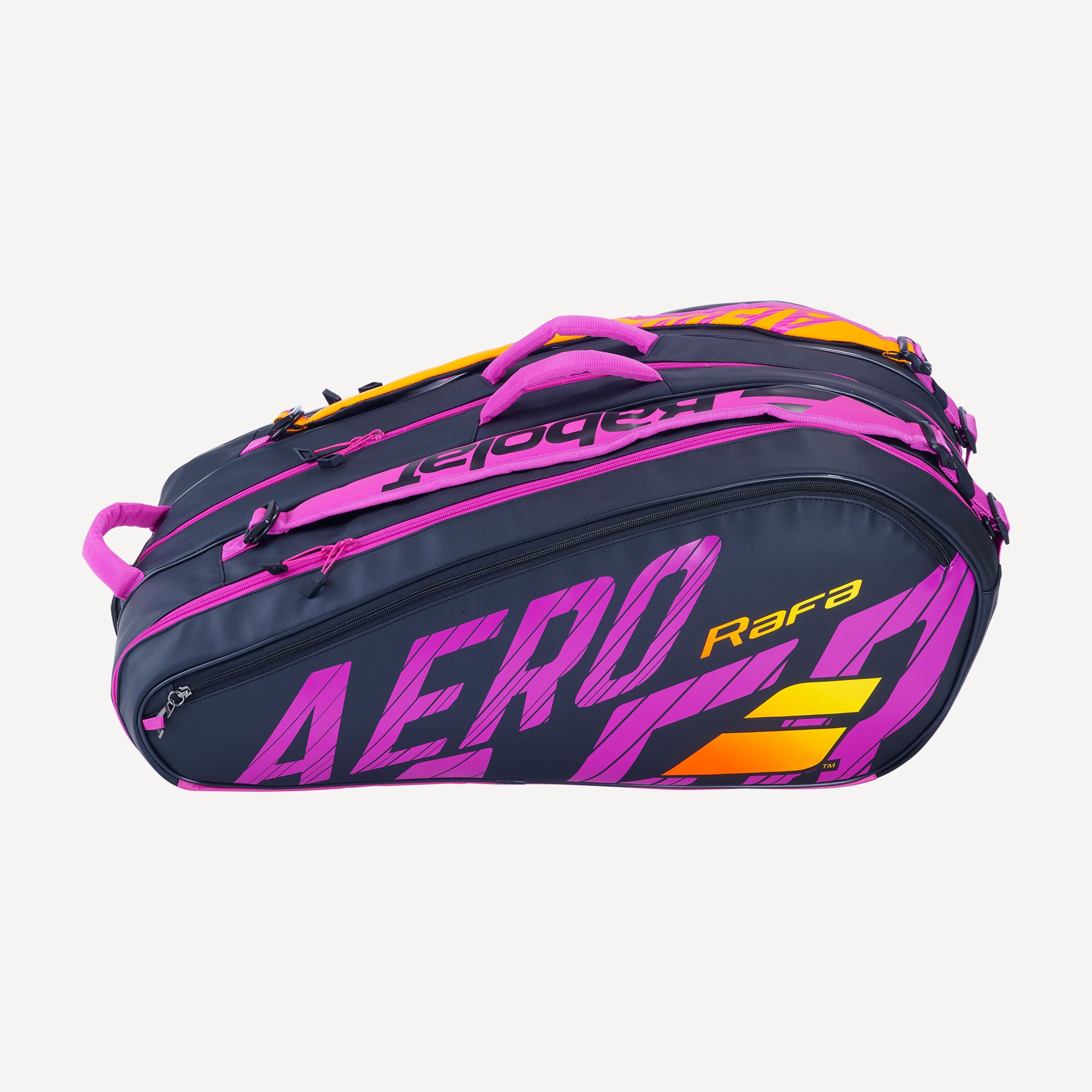 Babolat Pure Aero Rafa X12 Tennis Bag