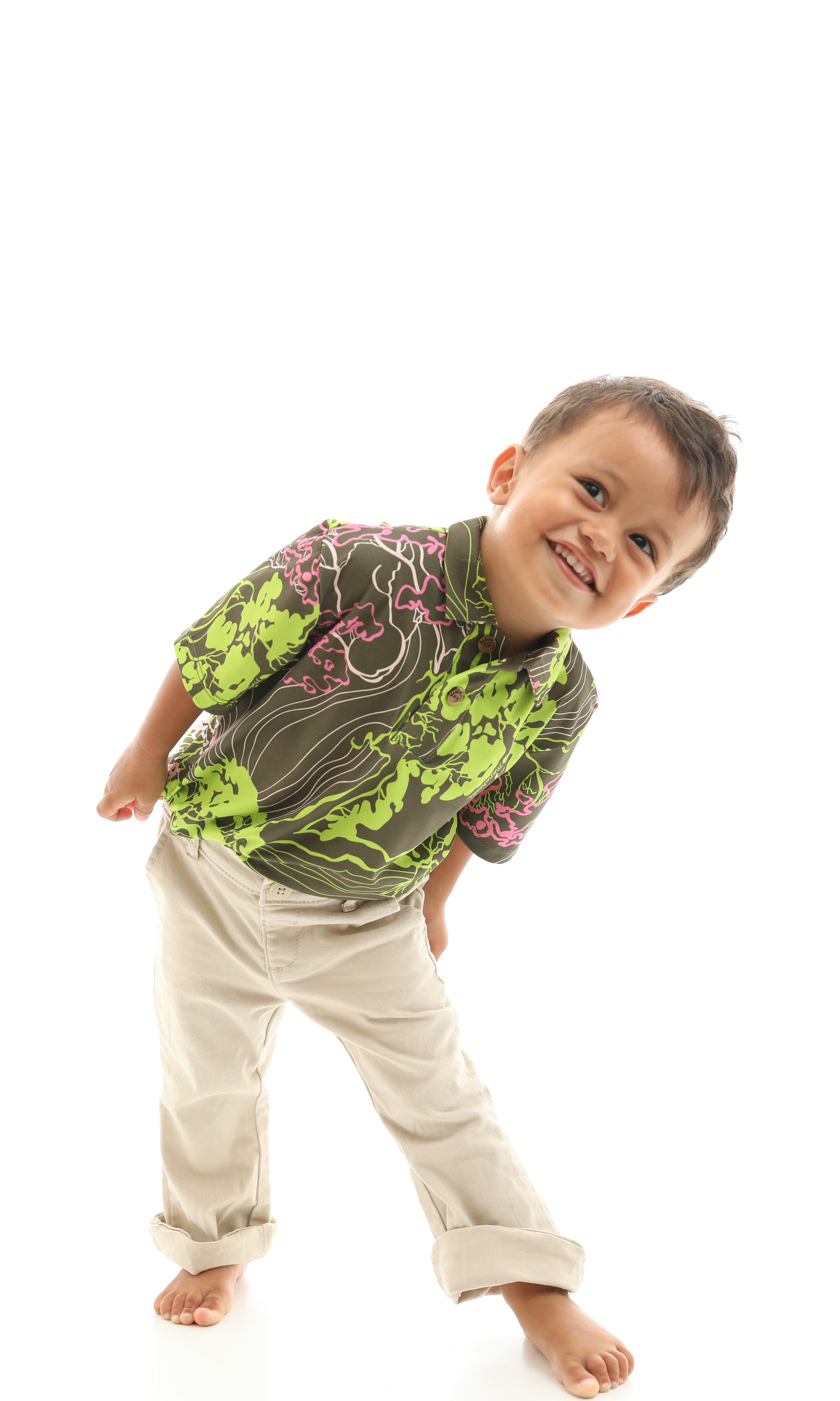 Keiki Polo、mySite、aoinhome