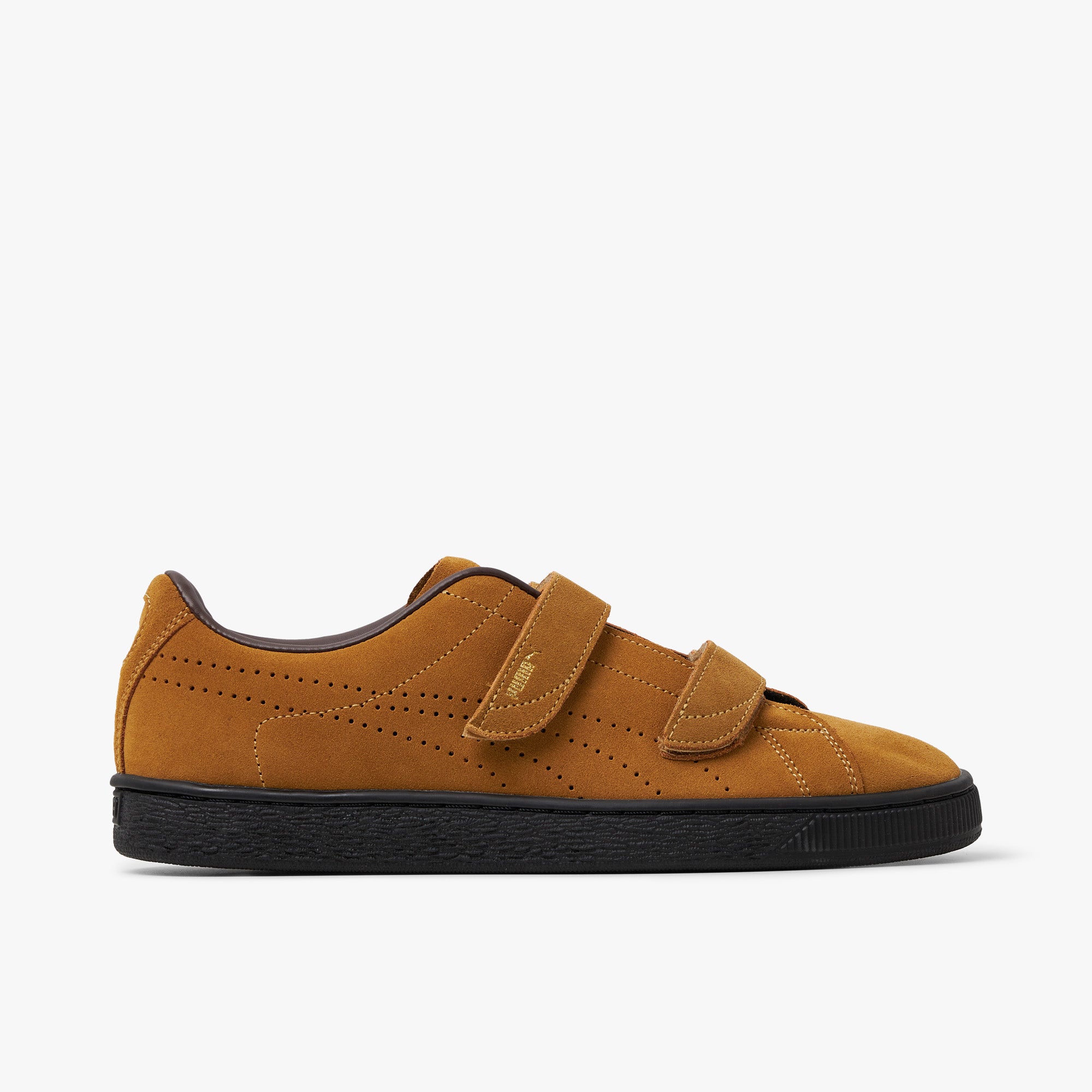  Puma x Noah Suede Classic / Brown、mySite、merchandisen