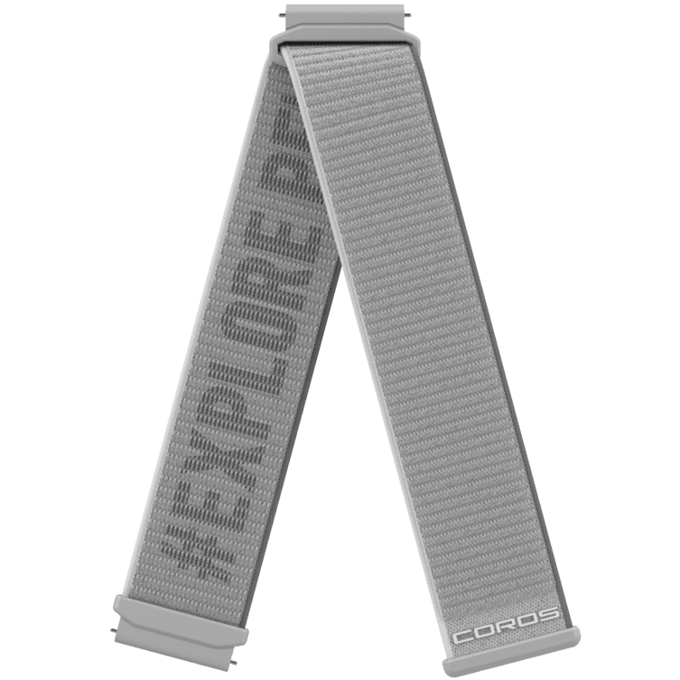 Nylon Watchband 22mm、mySite、botmansion