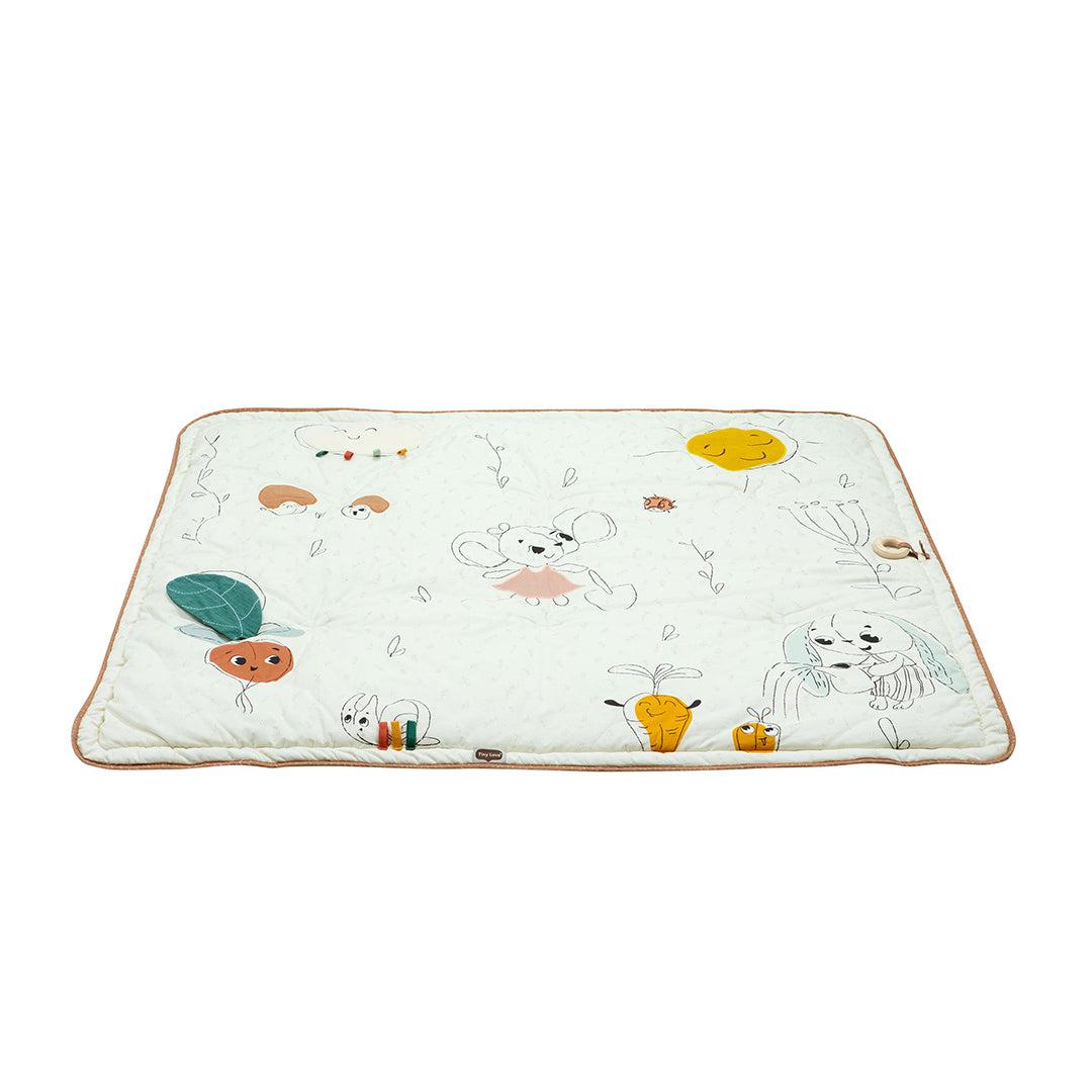  Tiny Love Super Mat - Garden of Adventures、mySite、merchandisen
