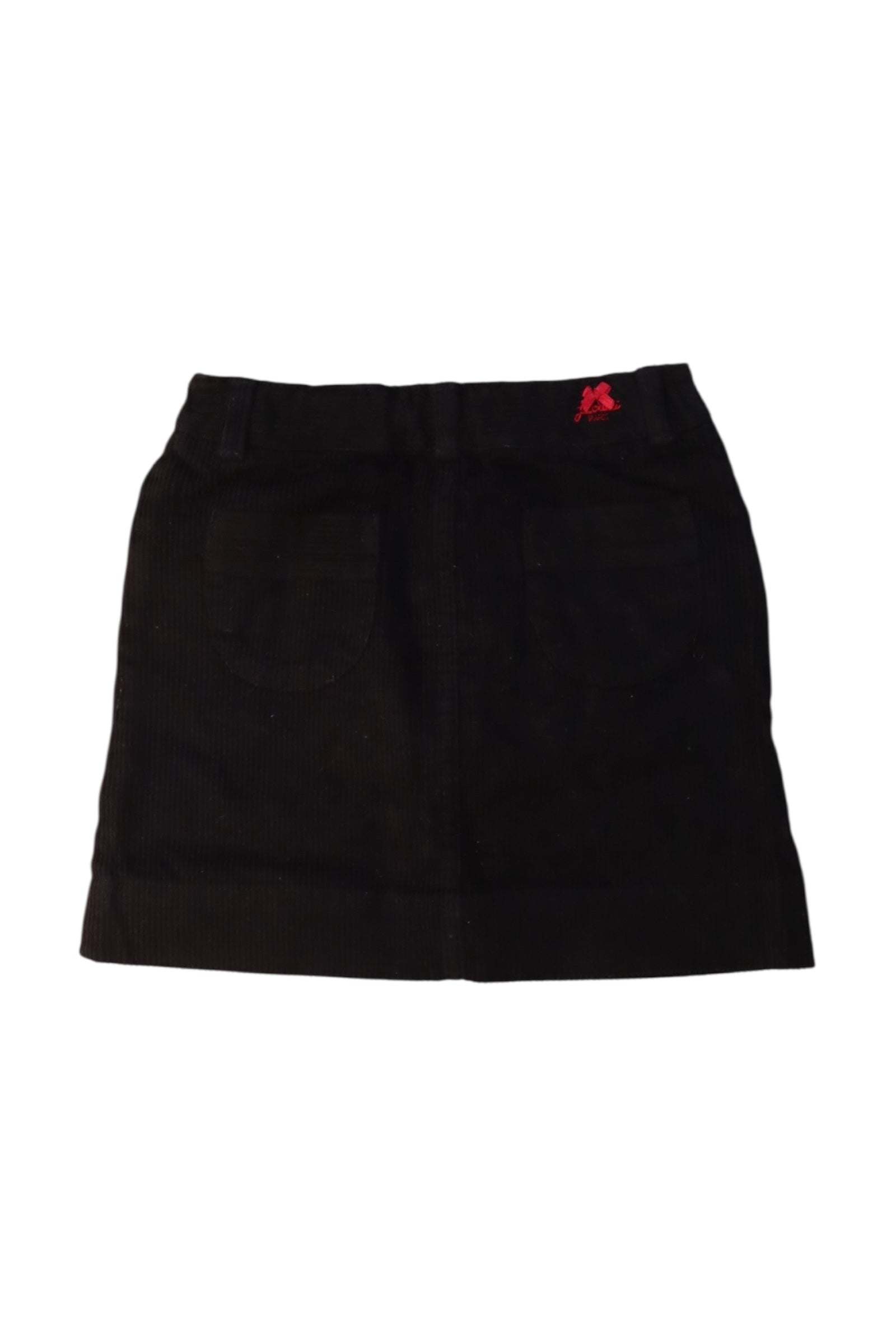 Jacadi Corduroy Skirt Size 7Y、mySite、g9winljtr