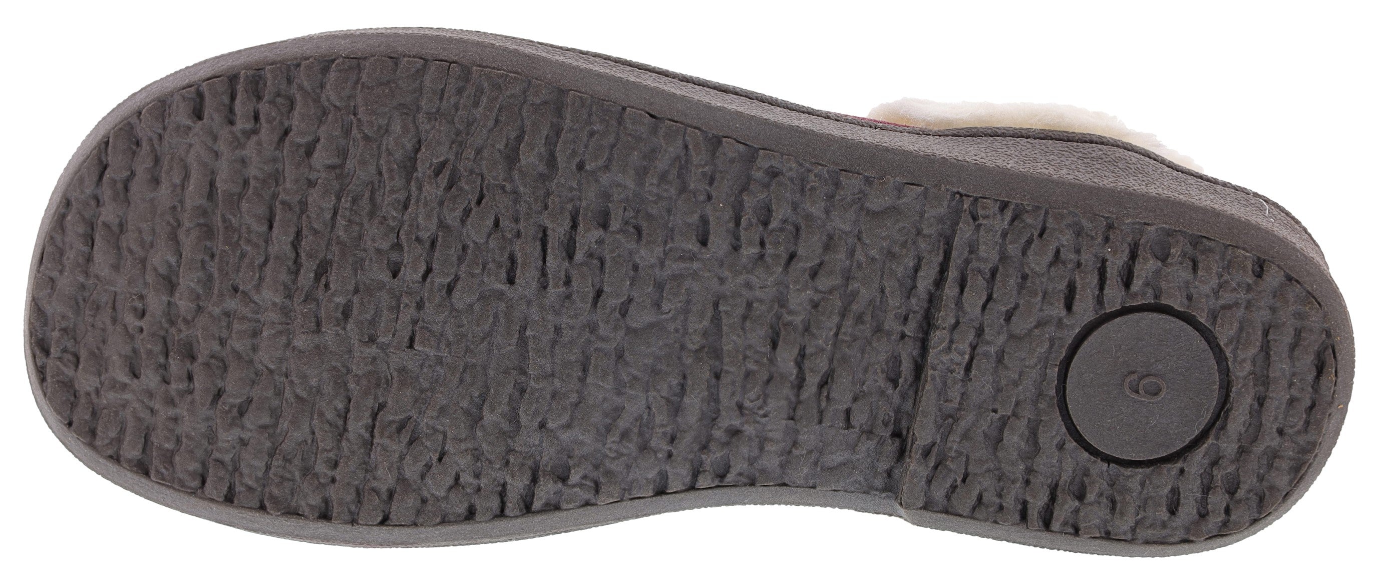 Clarks Women's Sarah Indoor & Outdoor Winter Slippers、mySite、dreamappss