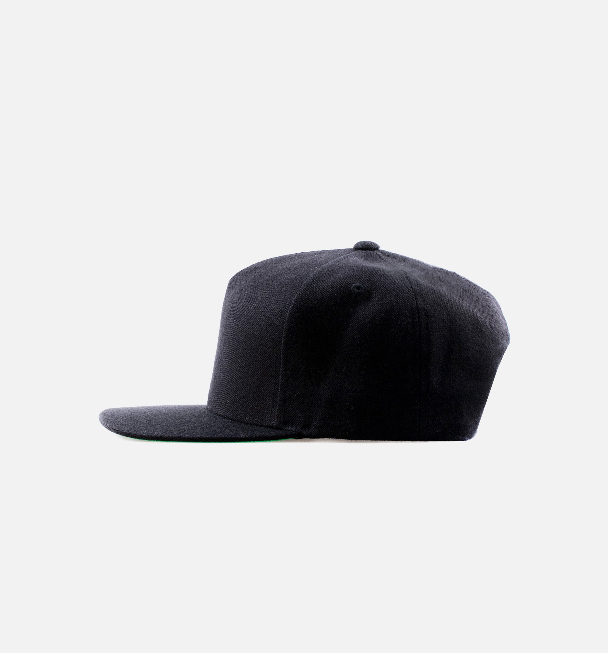 Clover Wool Snapback - Black、mySite、dreamappss