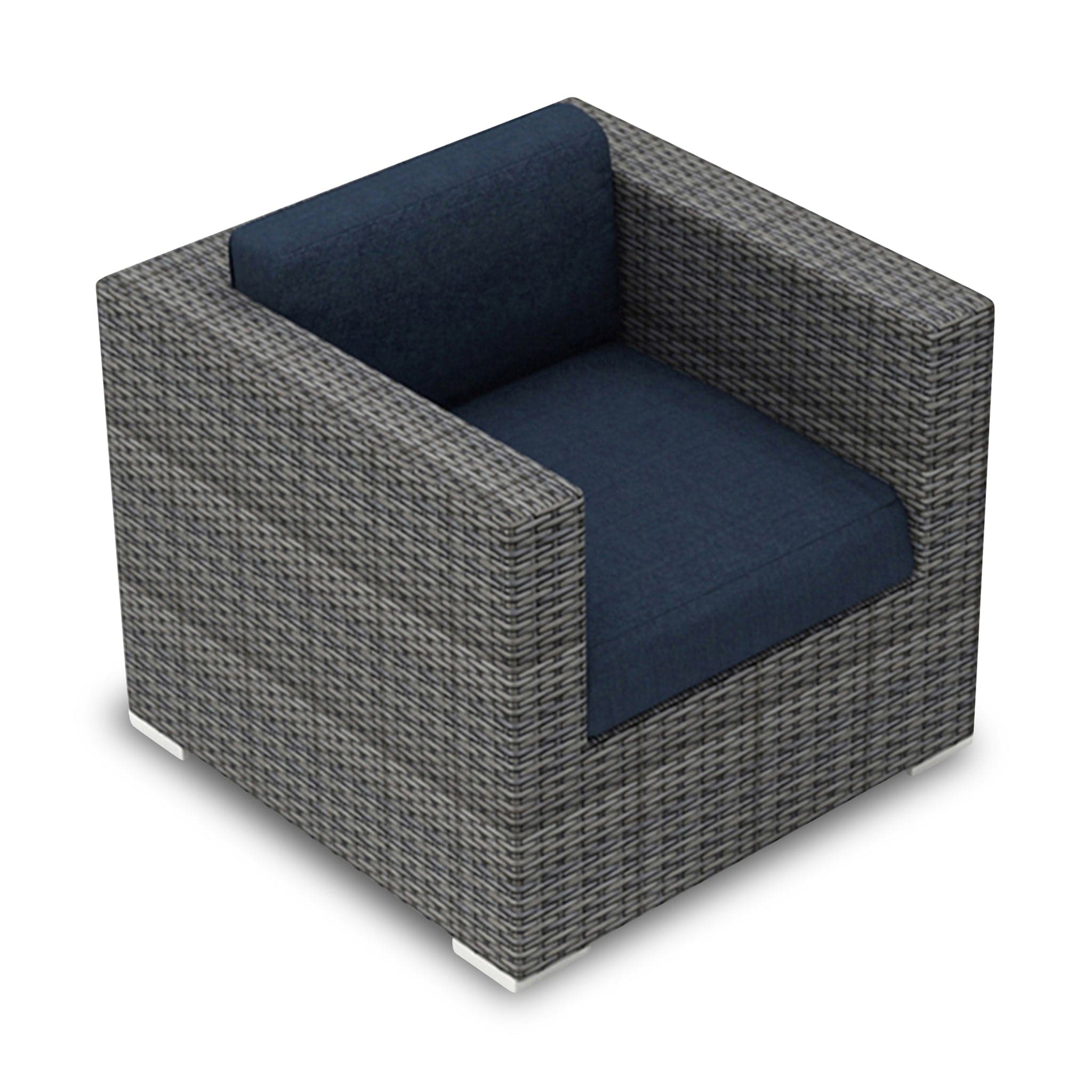 District Club Chair、mySite、neckold