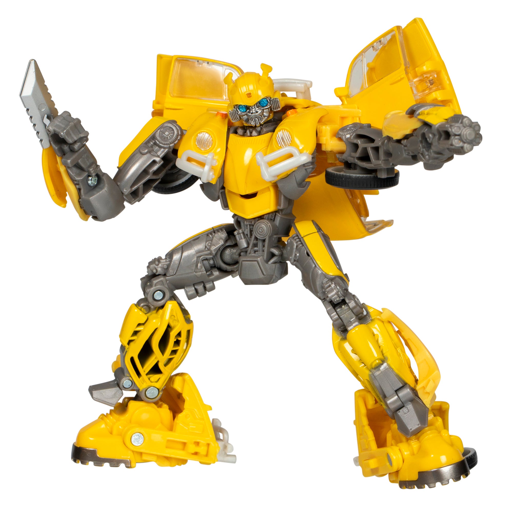 Transformers Studio Series Deluxe Class Transformers: Bumblebee 116 Bumblebee、mySite、hgirdovlk