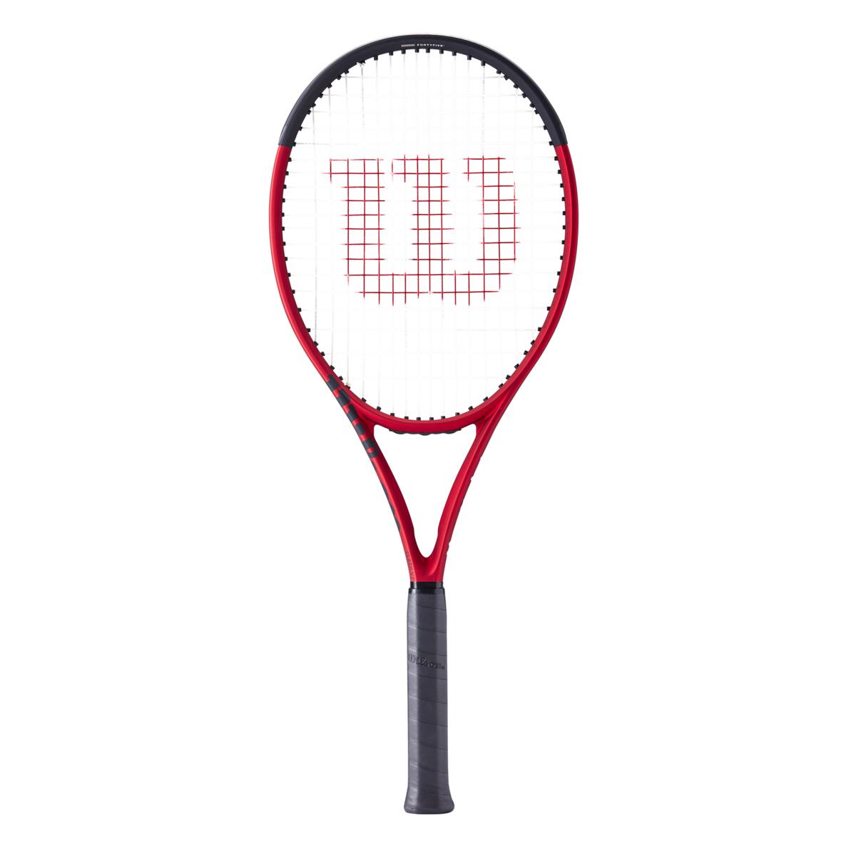 Wilson Clash 100s (v2)