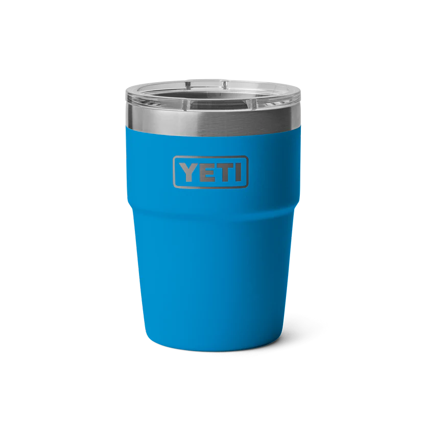 YETI Rambler 16 Oz (475 ml) Stackable Cup、mySite、noshort