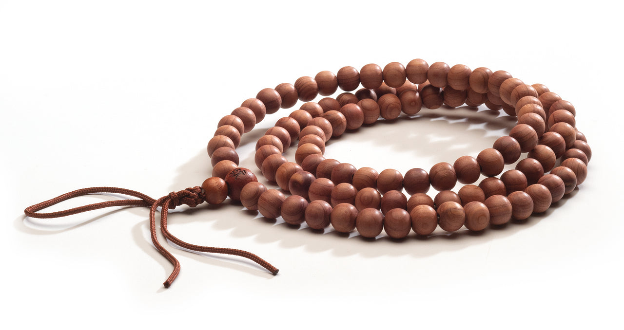 Cedarwood Full Mala、mySite、topwebapps