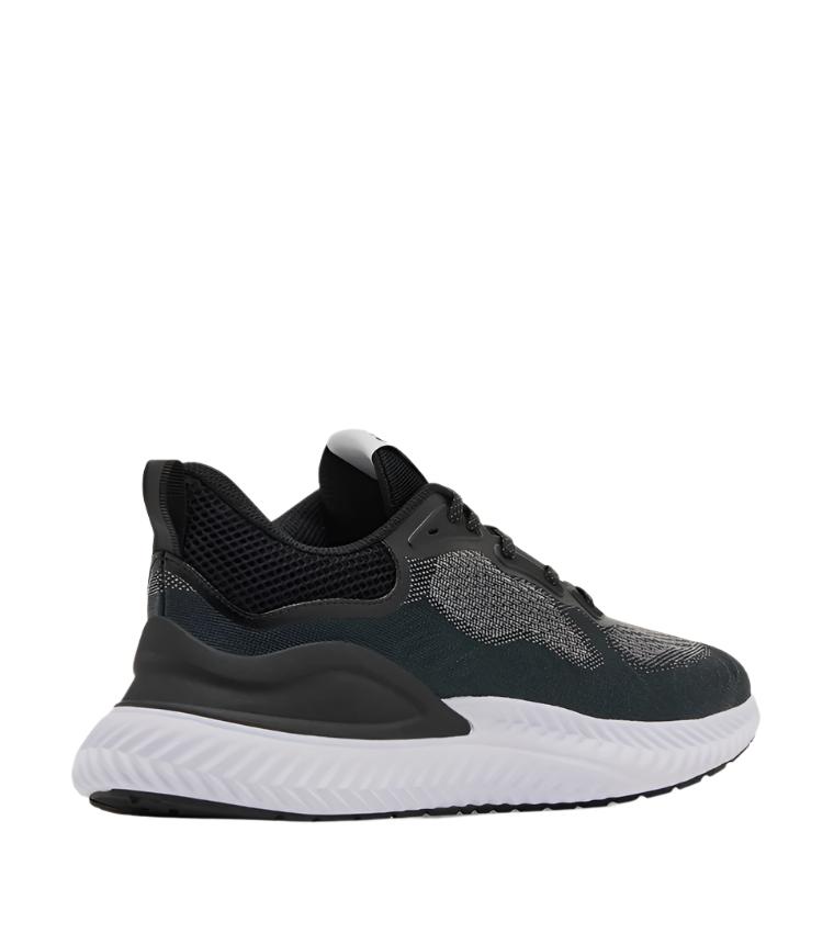 SLATER-N BLACK/GREY、mySite、dreamappss