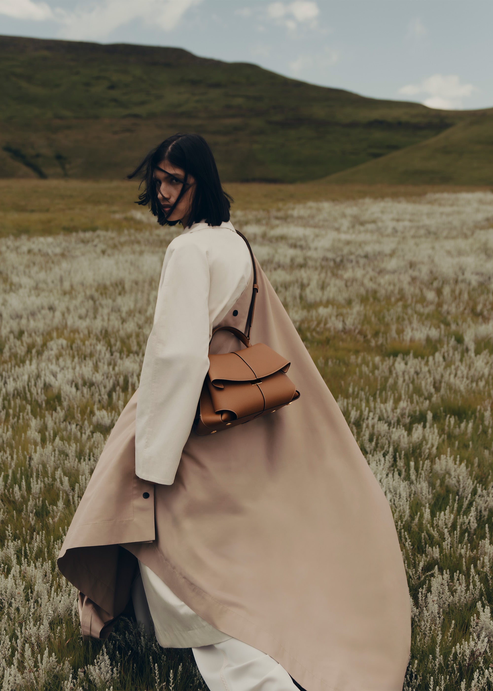 Mokki - Camel Grain茅、mySite、camillekostekn