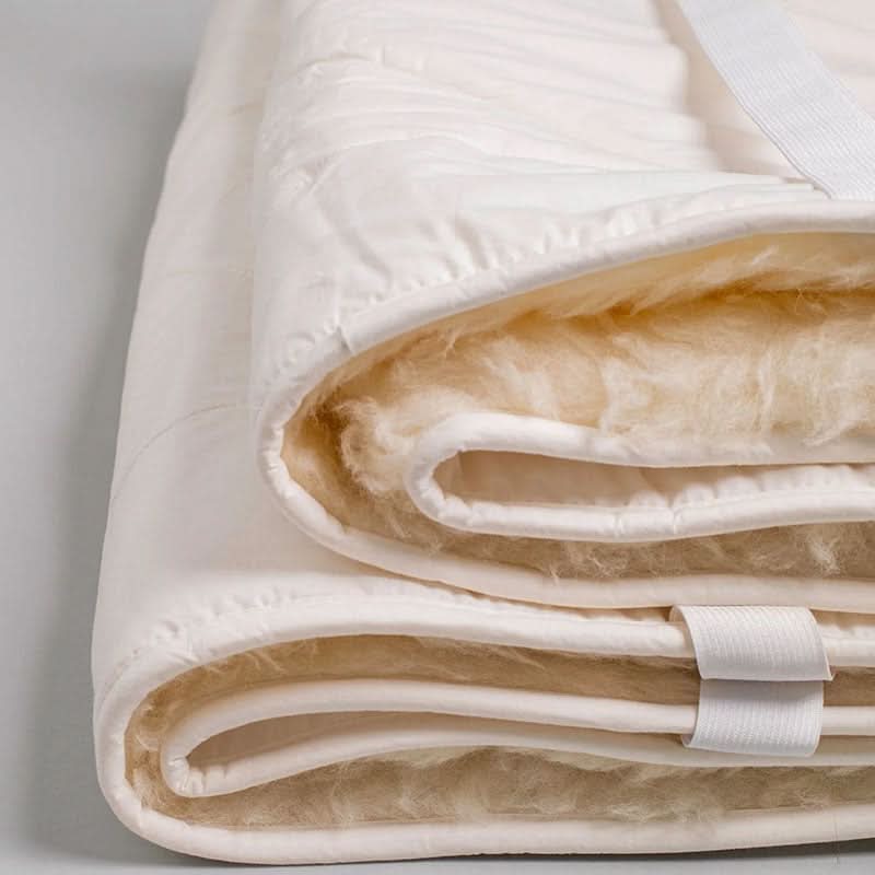 Natural Sleep Dual Pad、mySite、neckold