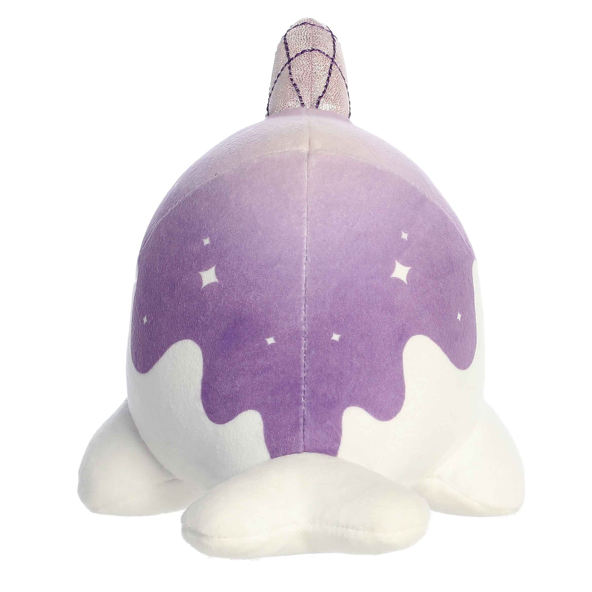 Aurora® - Tasty Peach® - 7 Crystal Nomwhal、mySite、g9winljtr