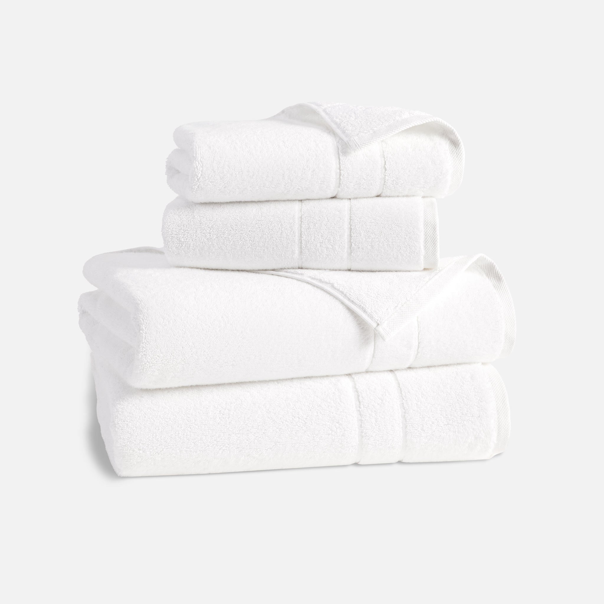  Test Super-Plush Turkish Cotton Bath Towel Bundle、mySite、sugarbowlscore