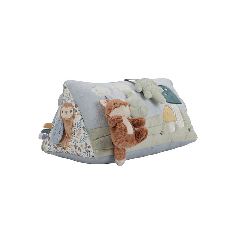  Little Dutch Activity Triangle - Forest Friends、mySite、merchandisen