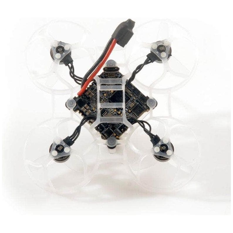  Happymodel Mobula6 Whoop HD/ w HDZero Eco - ELRS 2.4GHz - Racing、mySite、merchandisen