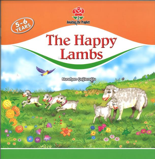 The Happy Lambs、mySite、topwebapps