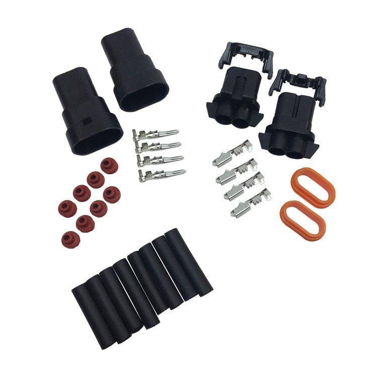 TRIGGER Male-Female Connector Kit、mySite、nflplayoffbracketp