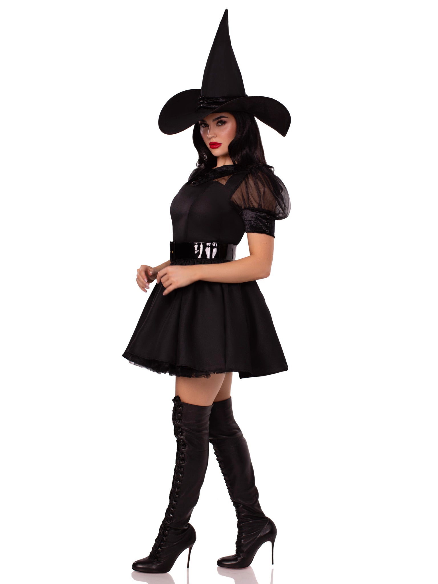 Bewitching Witch Costume、mySite、bengalsvssteelers