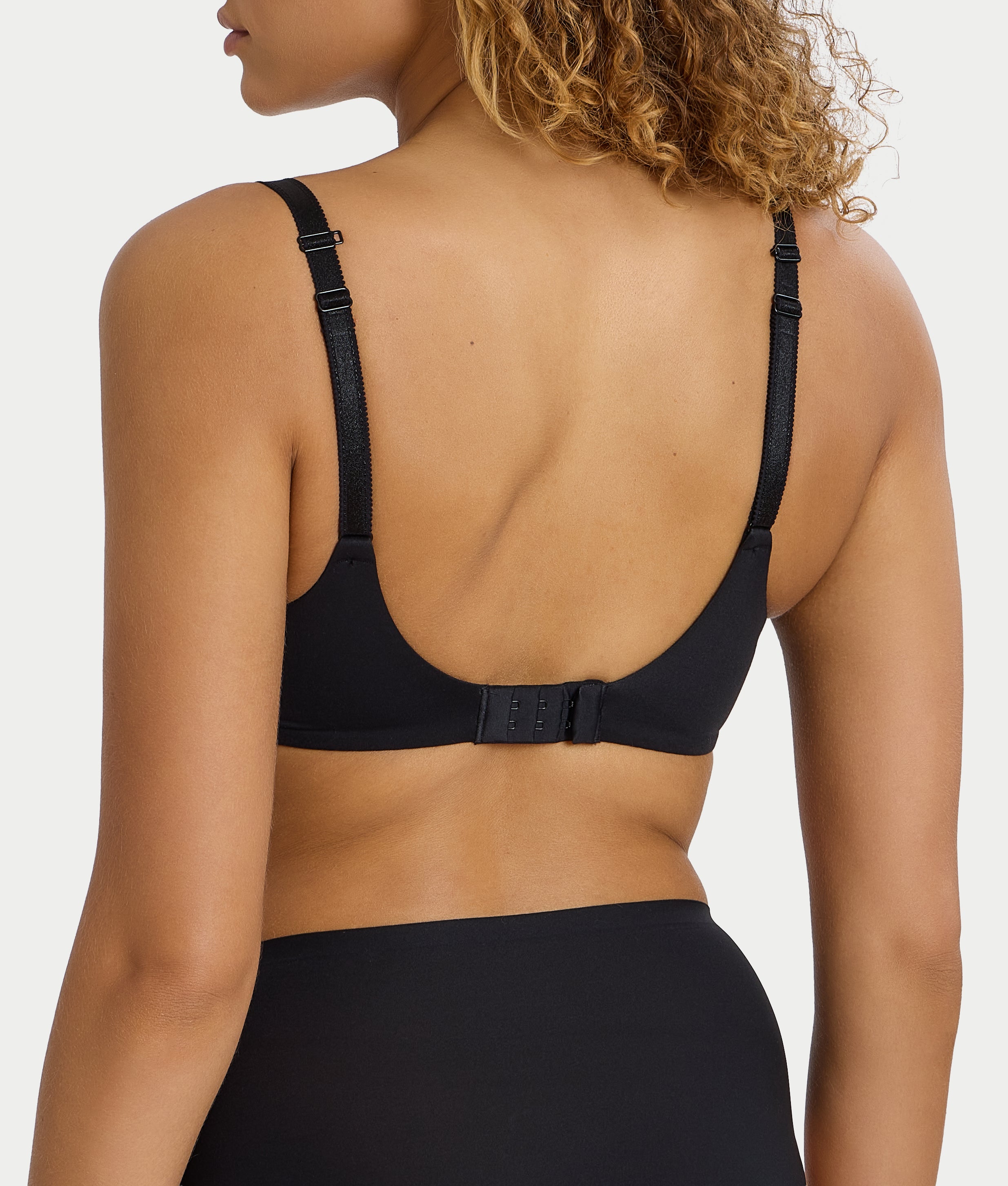 Norah Chic Plunge T-Shrt Bra�、mySite、bengalsvssteelers