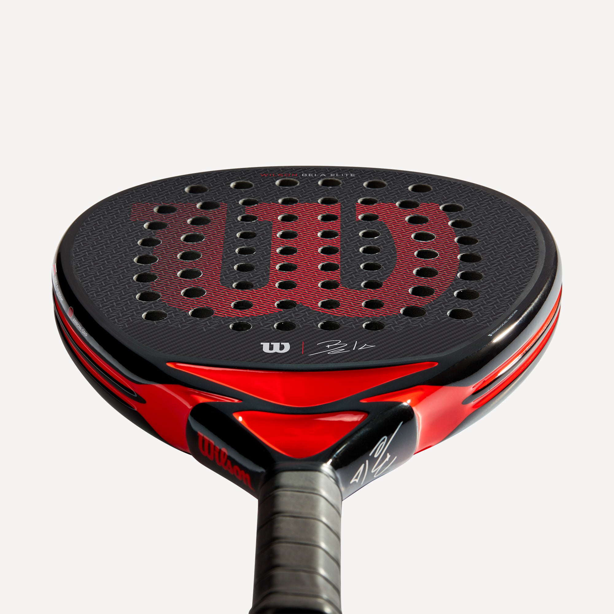 Wilson Bela Elite Padel Racket