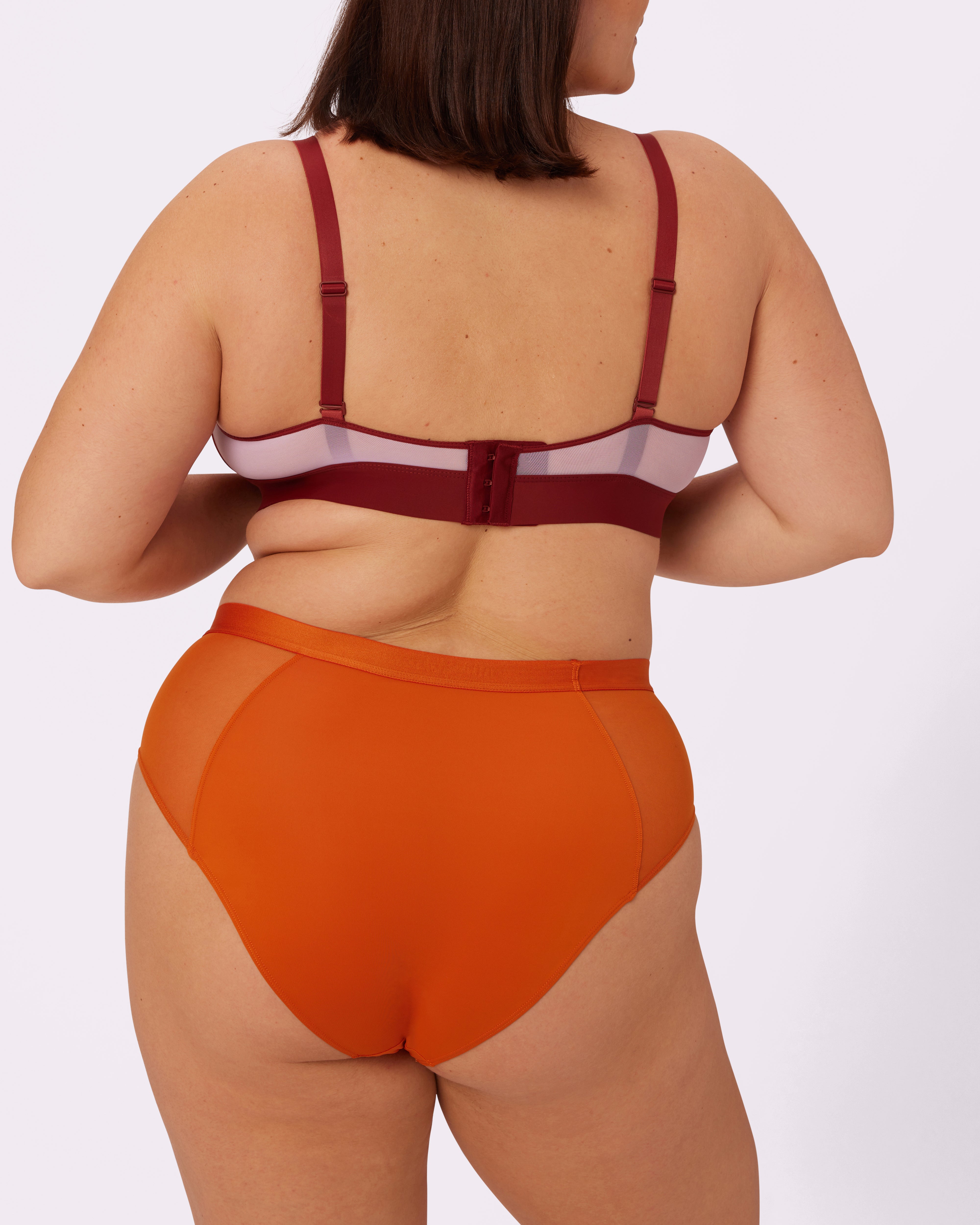 Re:Play Triangle Bralette | Ultra-Soft Re:Play | Archive (Cookie Dough)、mySite、bengalsvssteelers