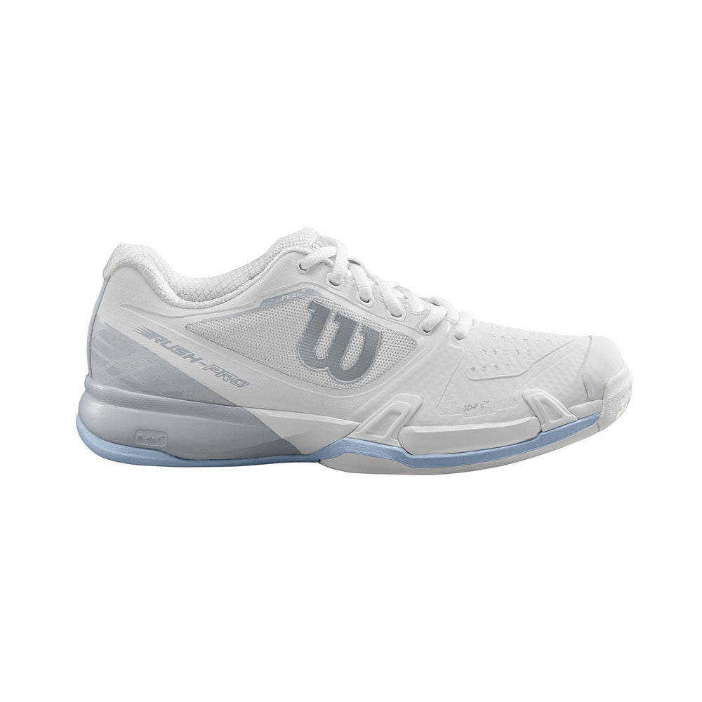 Wilson Rush Pro 2.5 2019 Women's Tennis Shoes