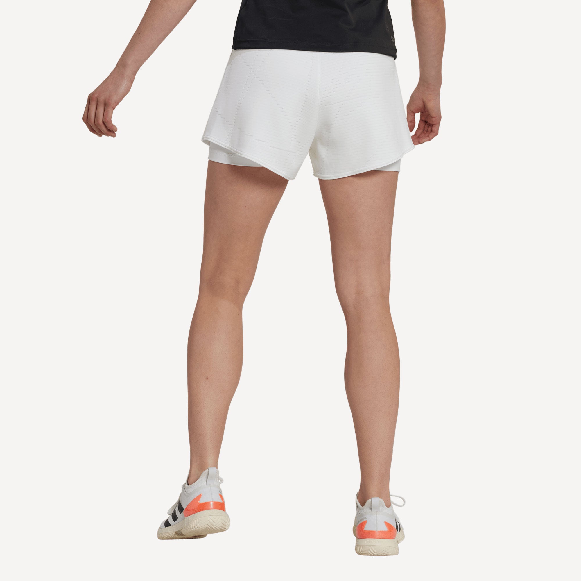 adidas London Women's Tennis Shorts