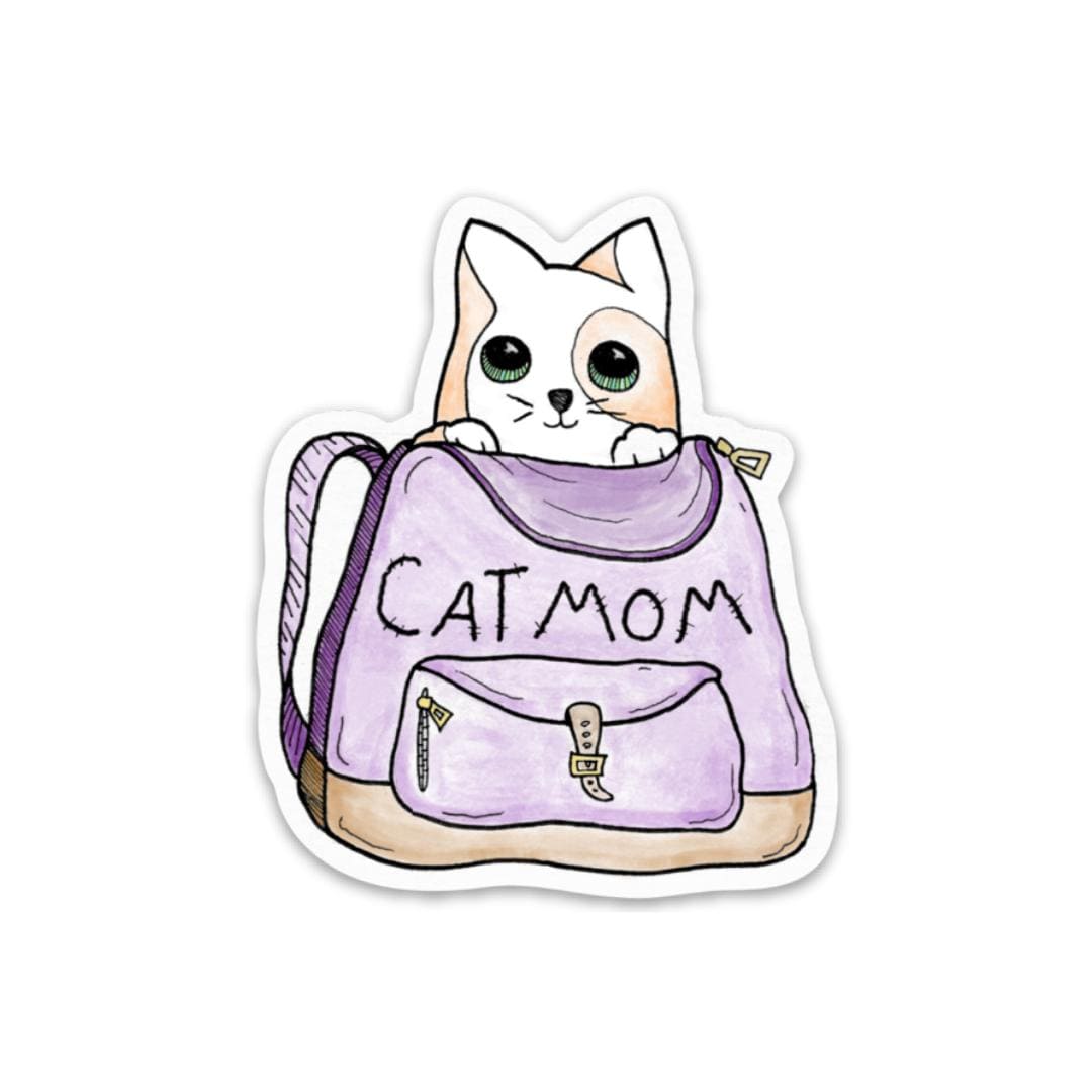  Cat mom、mySite、elrpsem3k