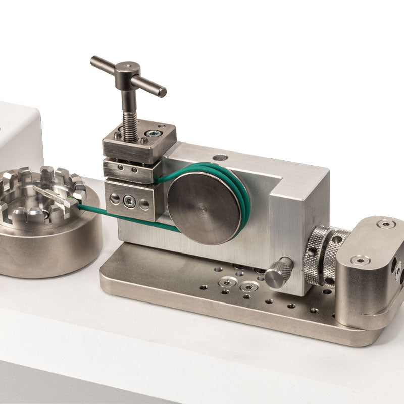 Mark-10 Wire Crimp Pull Tester Bollard grip assembly AC1134、mySite、lovesweatpilates