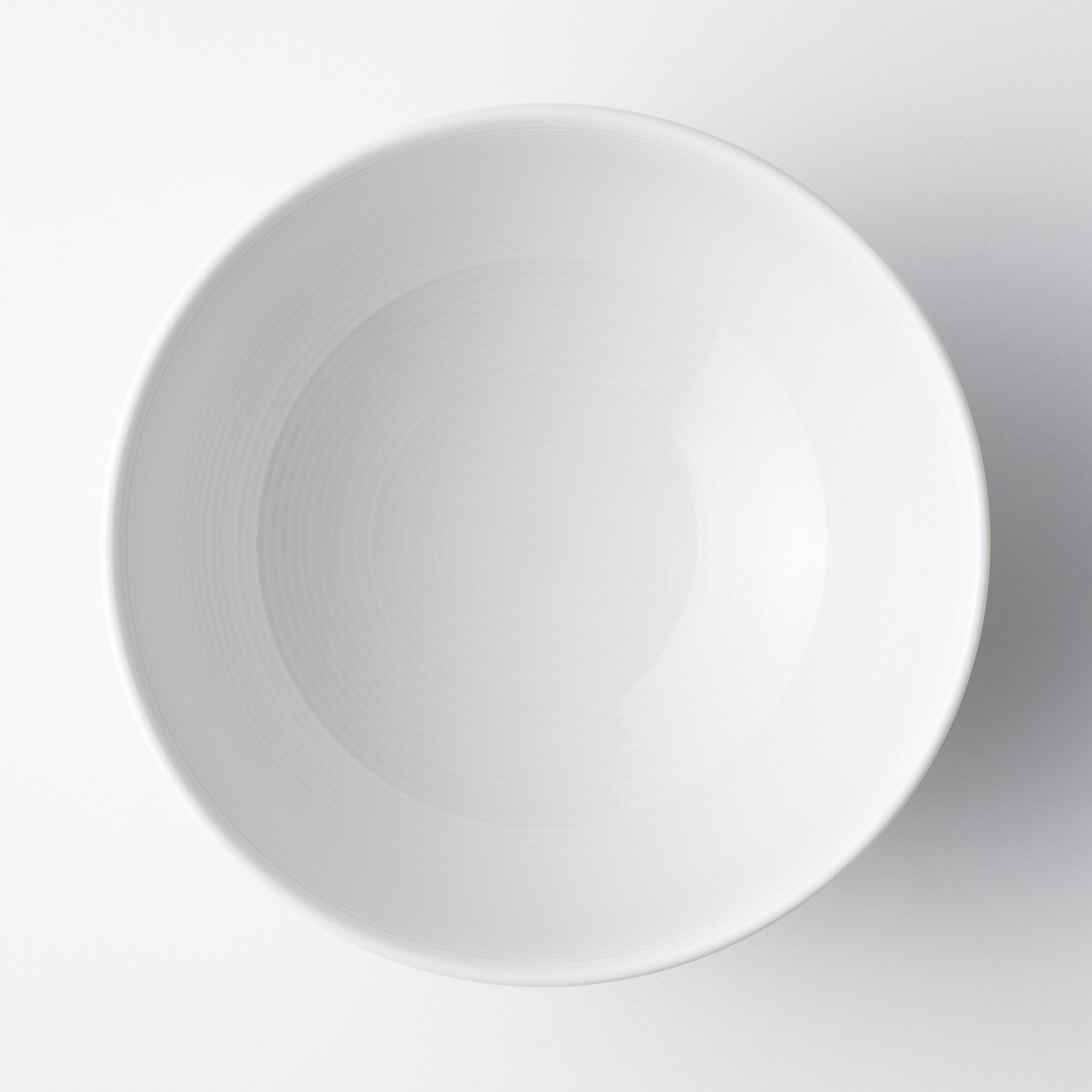  White Porcelain Donburi Bowl、mySite、sugarbowlscore