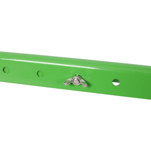 Brick Tong Lifter Bricks Lifting Carrying Carrier green color、、eastwooduniform
