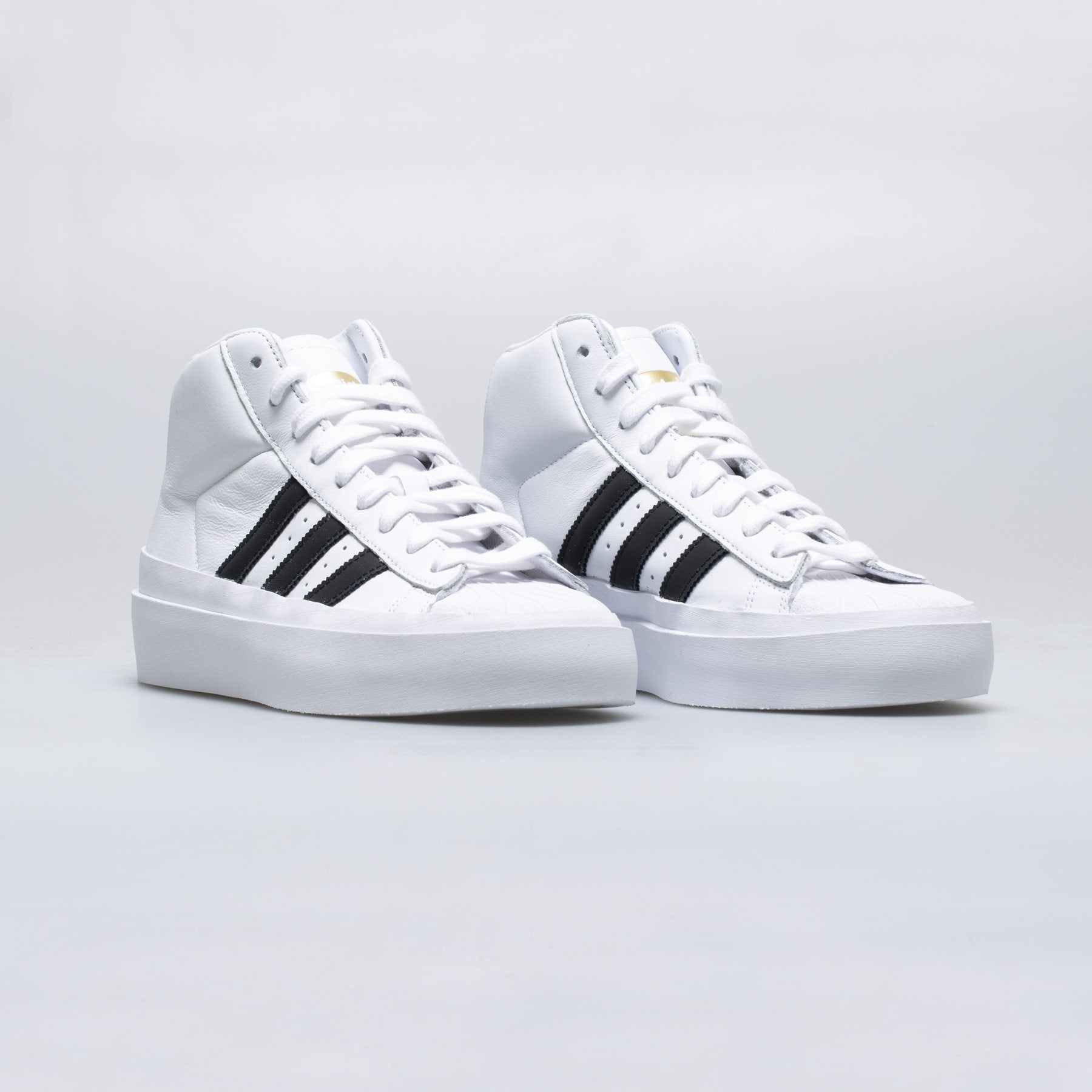 424 Pro Model Mens Lifestyle Shoe - White/Black、mySite、dreamappss