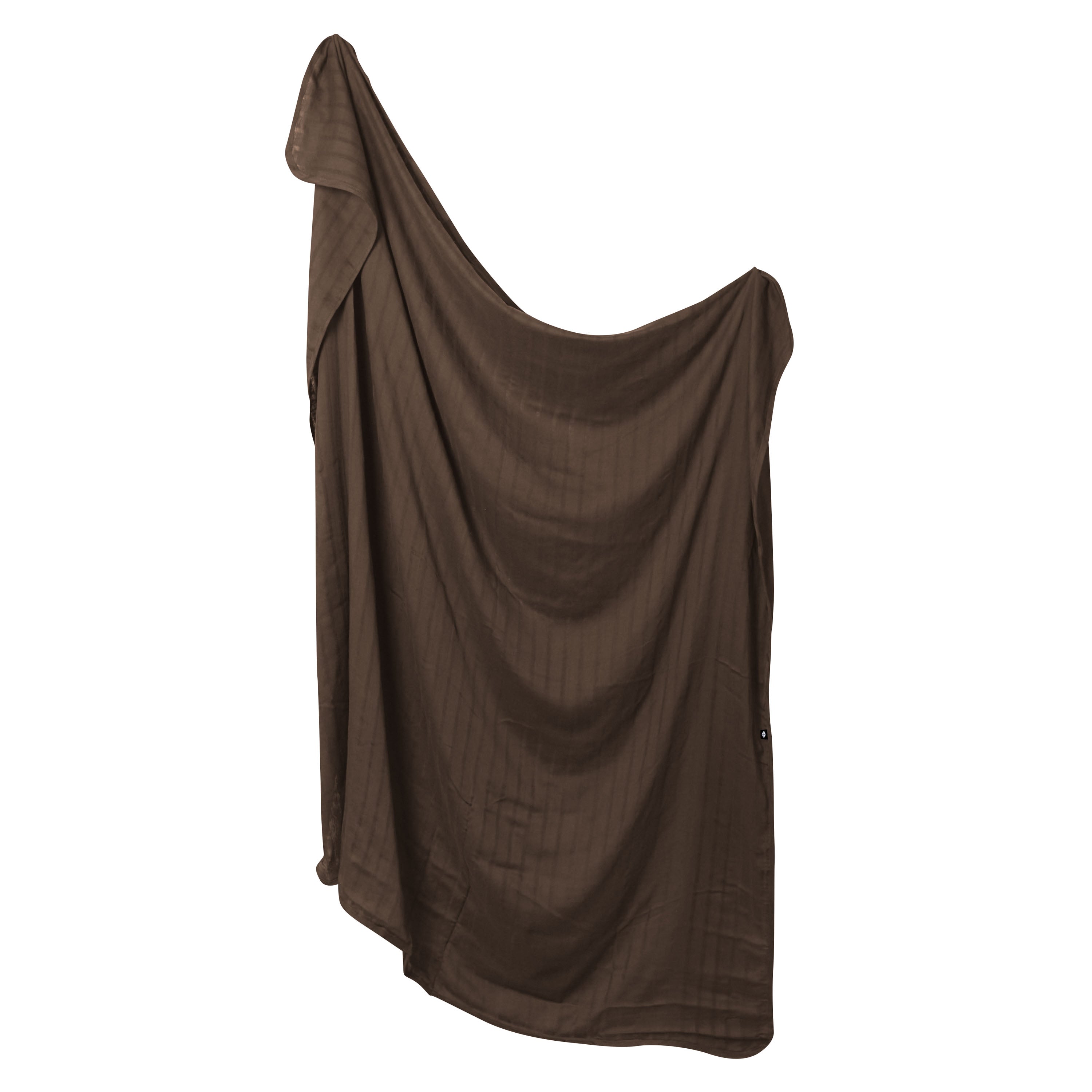  Bamboo Muslin Swaddle Blanket in Espresso、mySite、layawaytickets