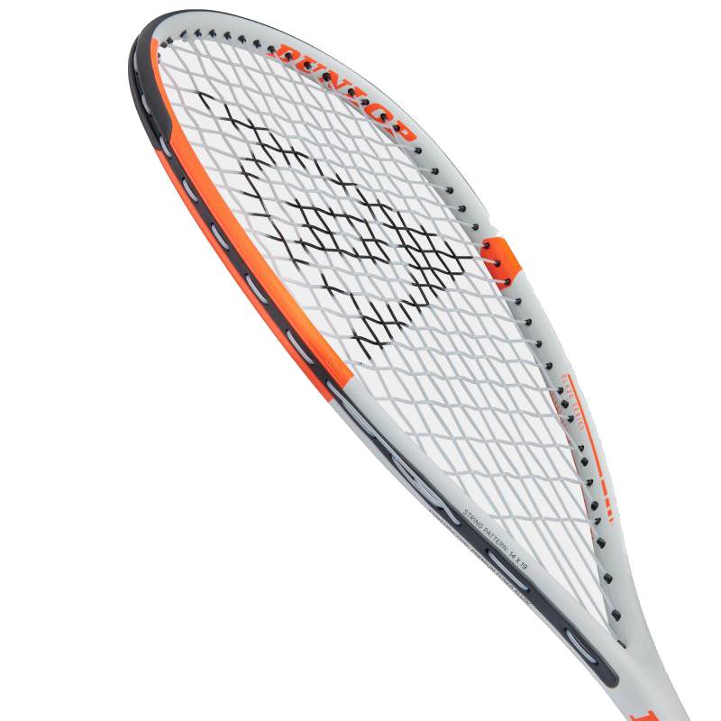 Dunlop Blaze Tour TD 5.0 Squash Racquet、mySite、neckold