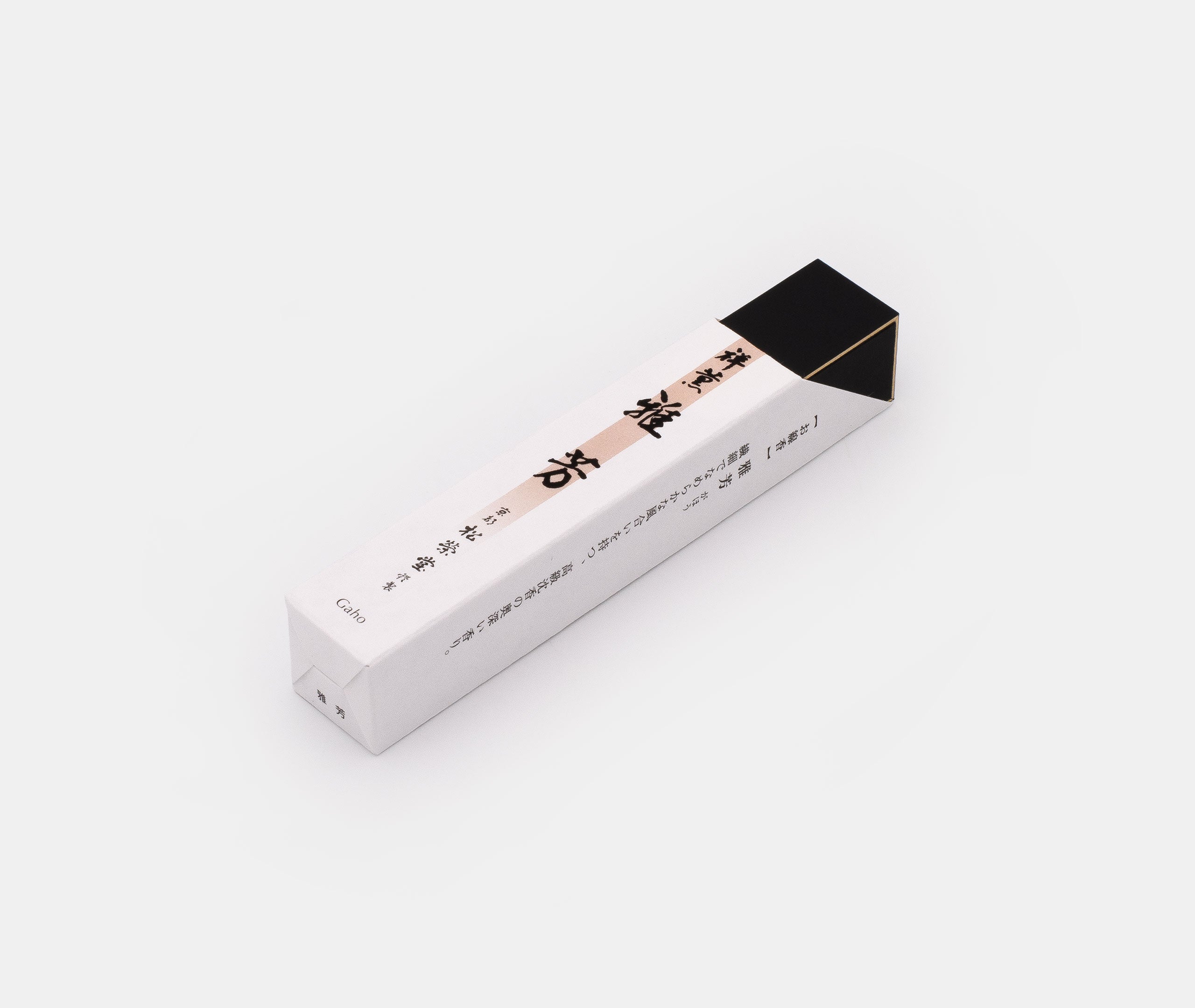 Ga-ho Refinement Incense Sticks - 11cm、mySite、topwebapps
