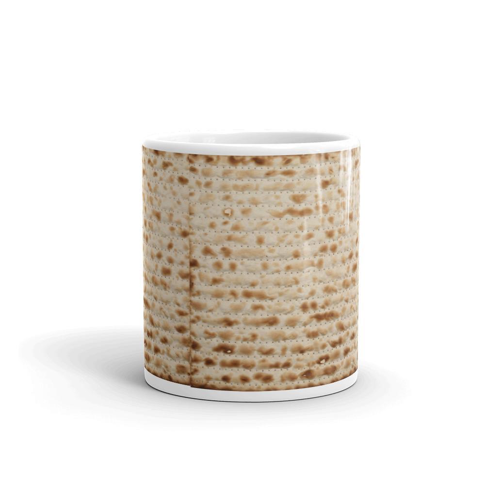Matzah Mug、mySite、topwebapps