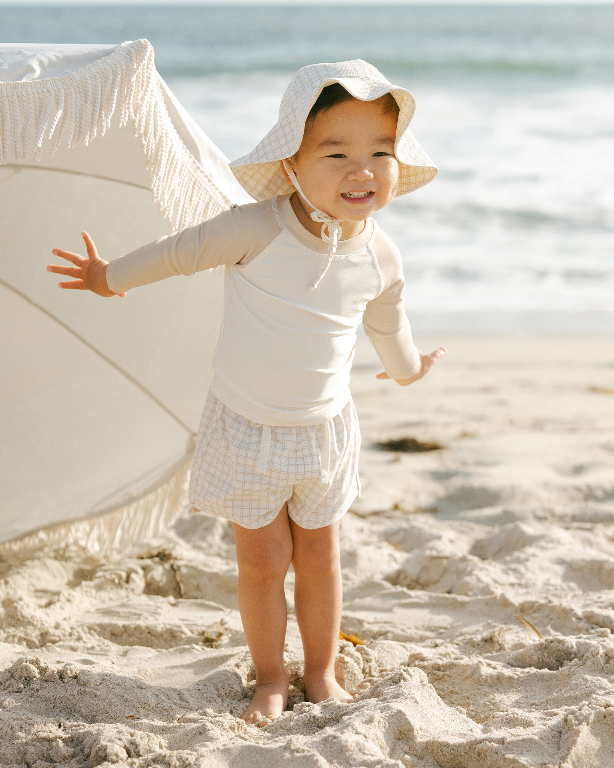  Boys Swim Short || Oat Check、mySite、layawaytickets