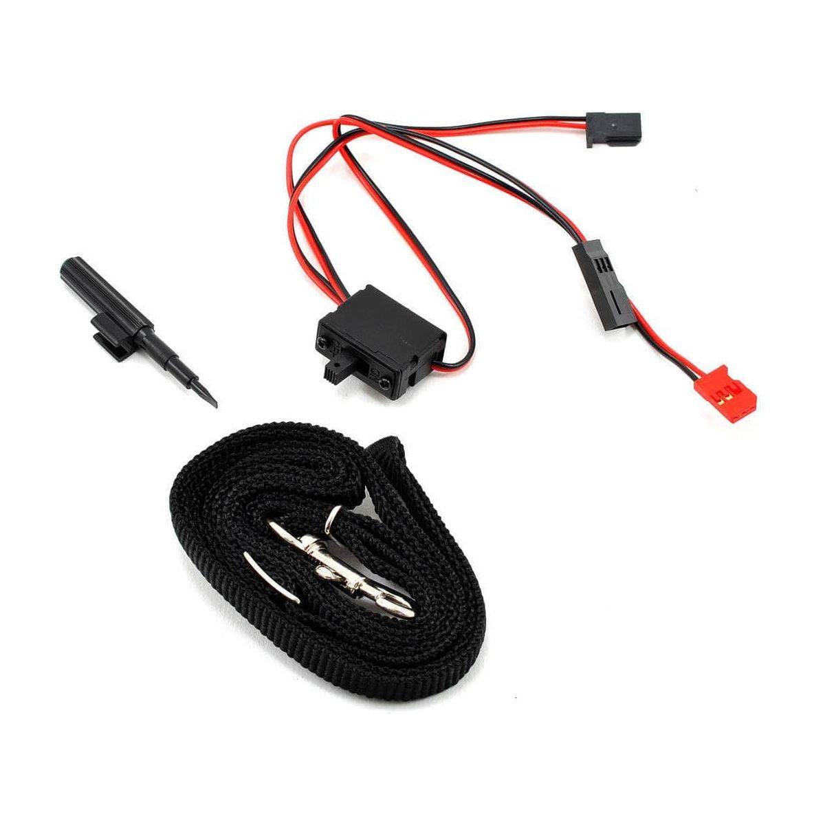  FUT01004361-3, Futaba 4YF 2.4GHz FHSS 4 Channel Radio System w/R2004GF Receiver、mySite、merchandisen