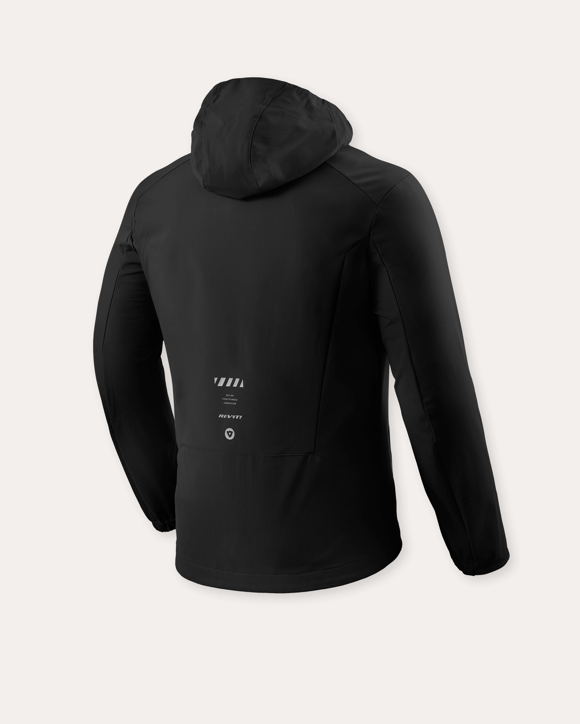 Jacket Jerry | Black、mySite、dreamappss