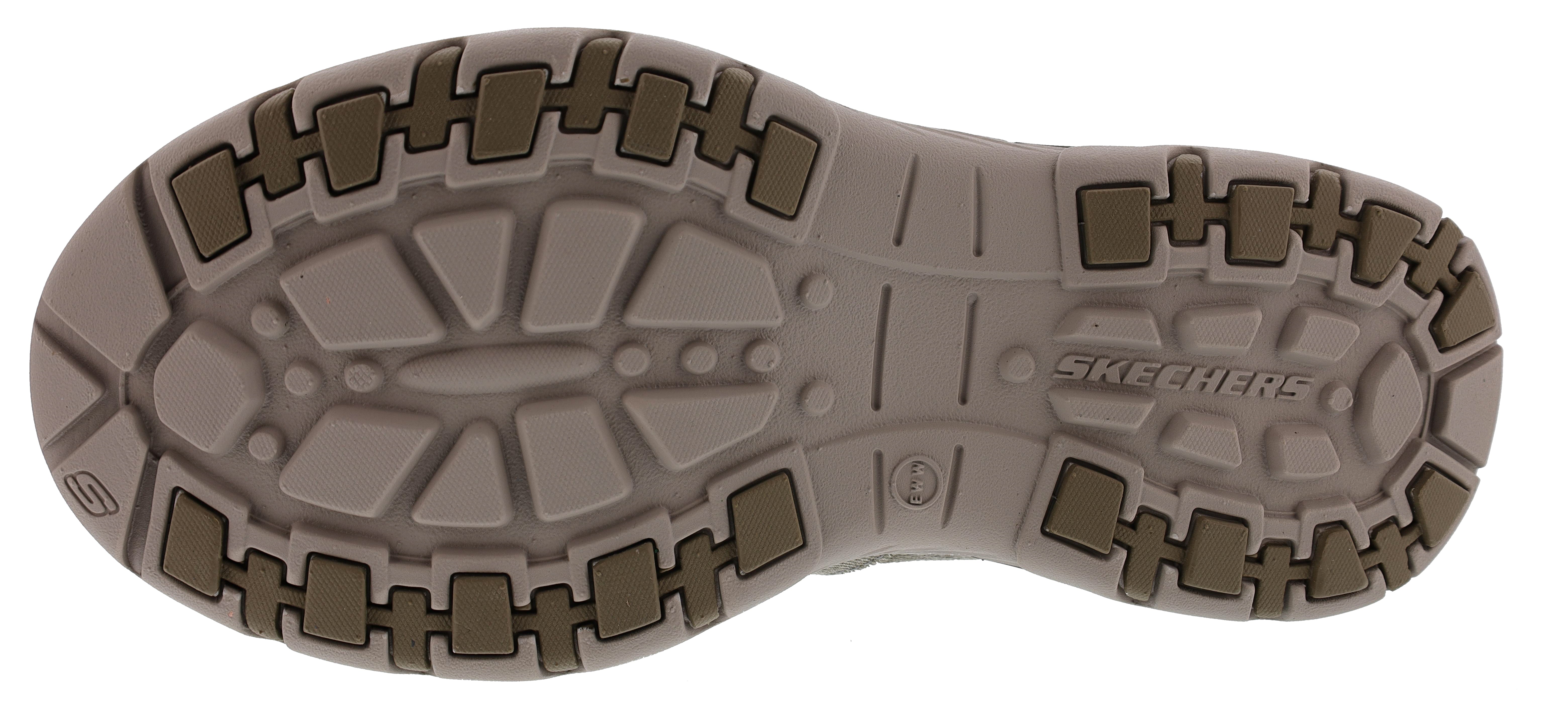 Skechers Men's Creston-Moseco Vintage Washed Walking Shoes、mySite、dreamappss