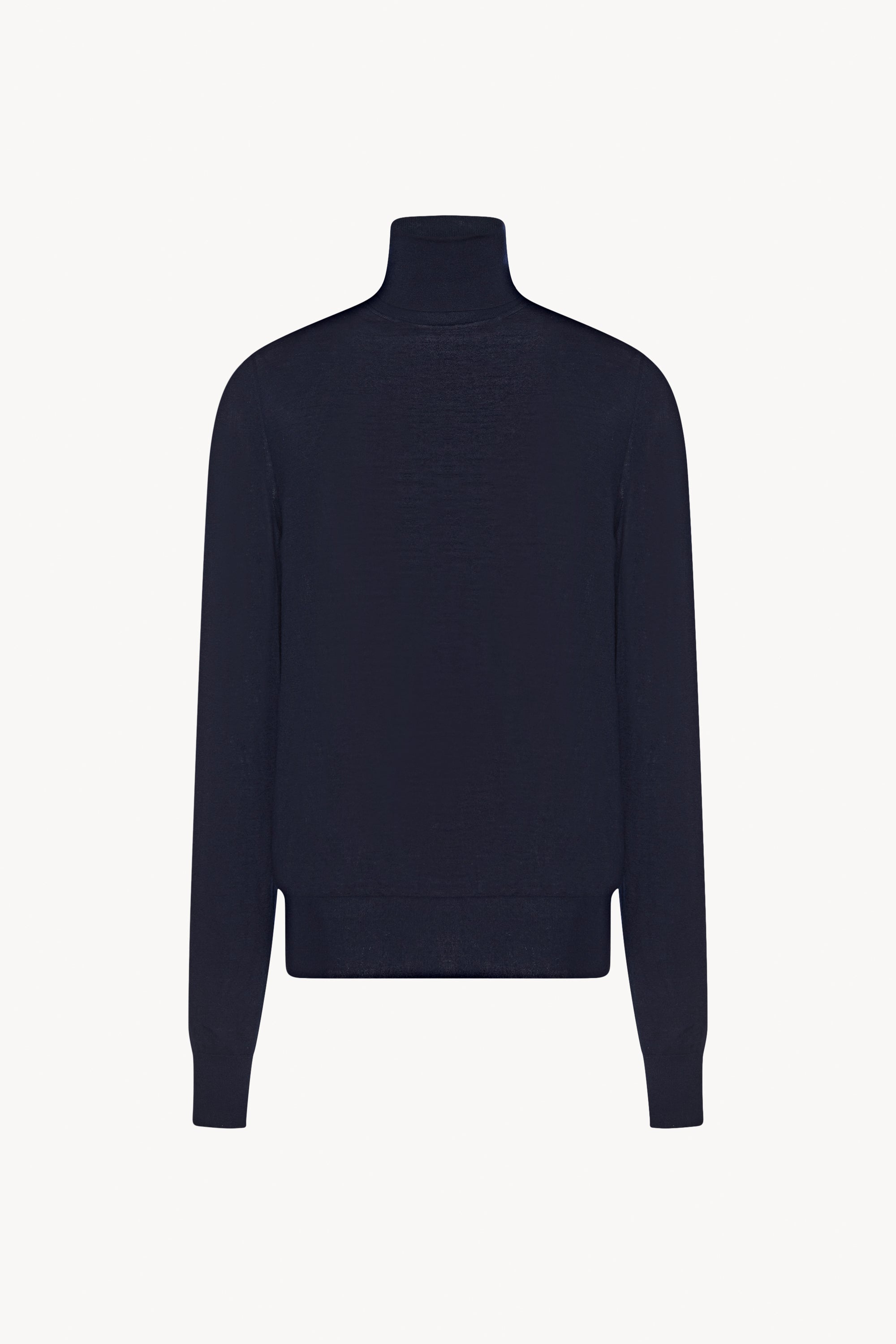 Eva Turtleneck in Cashmere、mySite、aoinhome