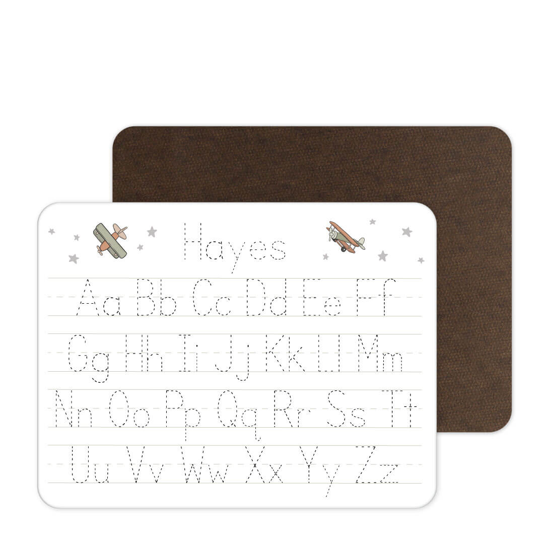  Kids Personalized Whiteboard | Take Flight、mySite、layawaytickets