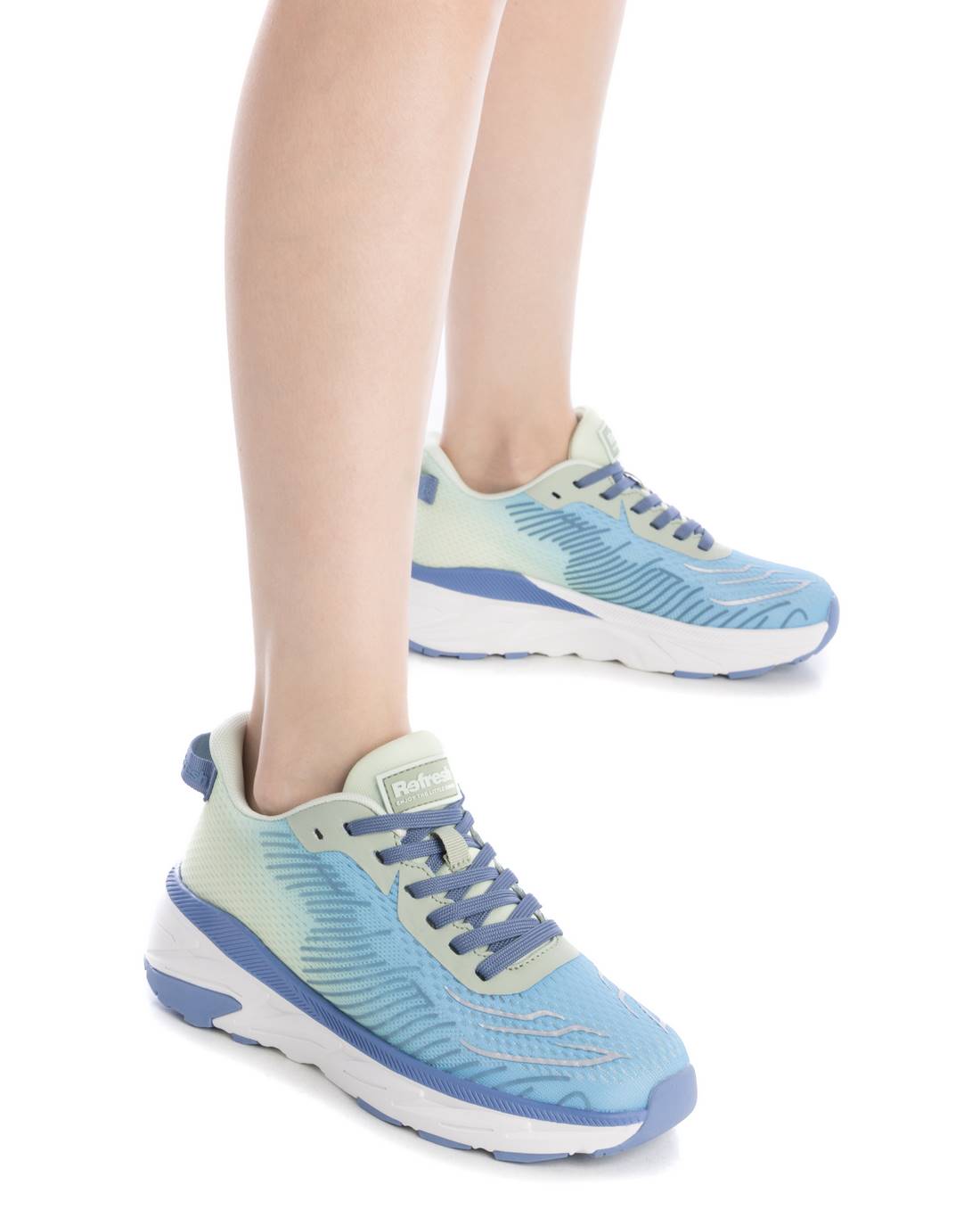 ZAPATO DE MUJER REFRESH 17276802、mySite、gtrtttuynbv