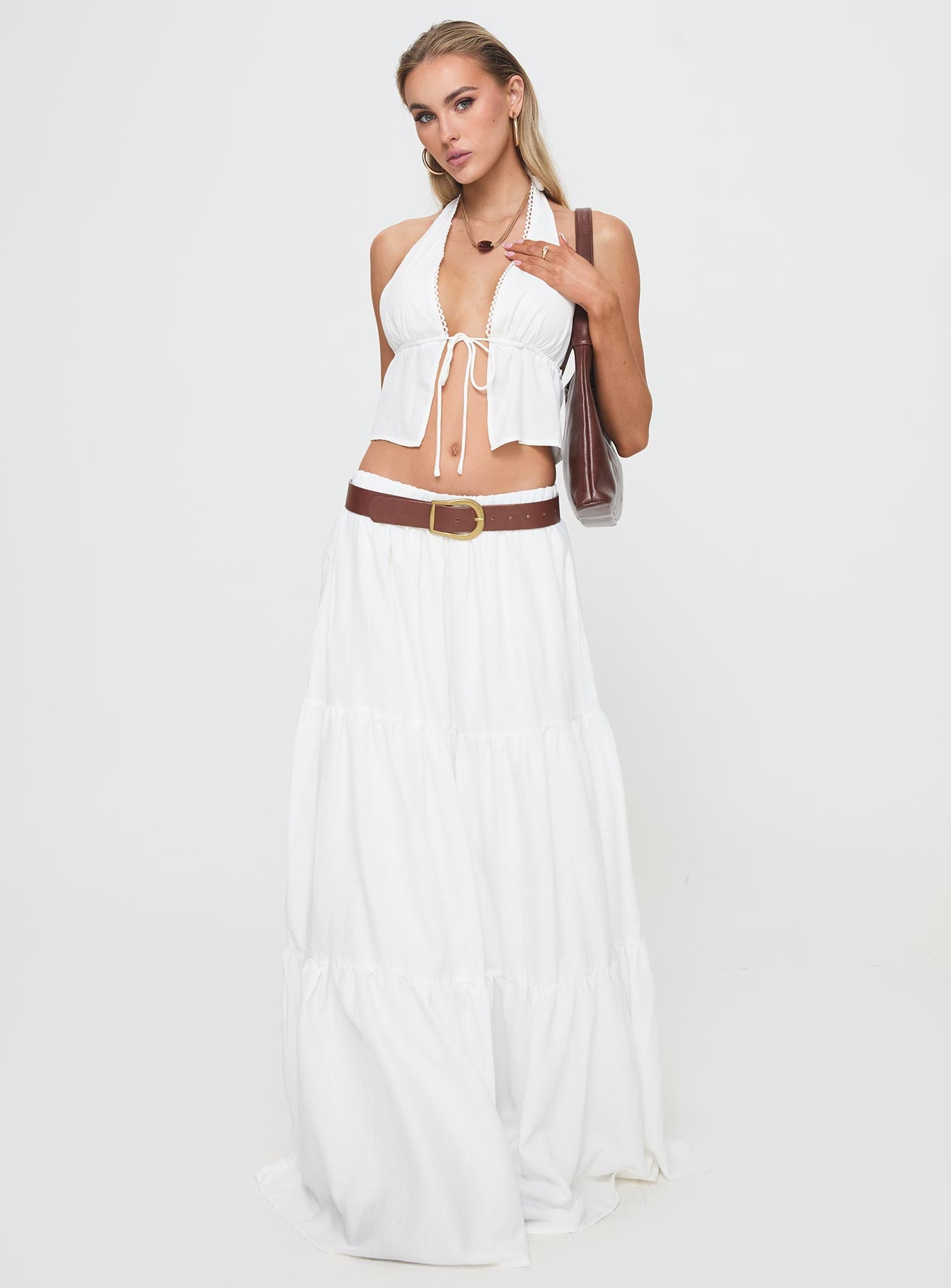 Troccoli Set White、mySite、solidvoid