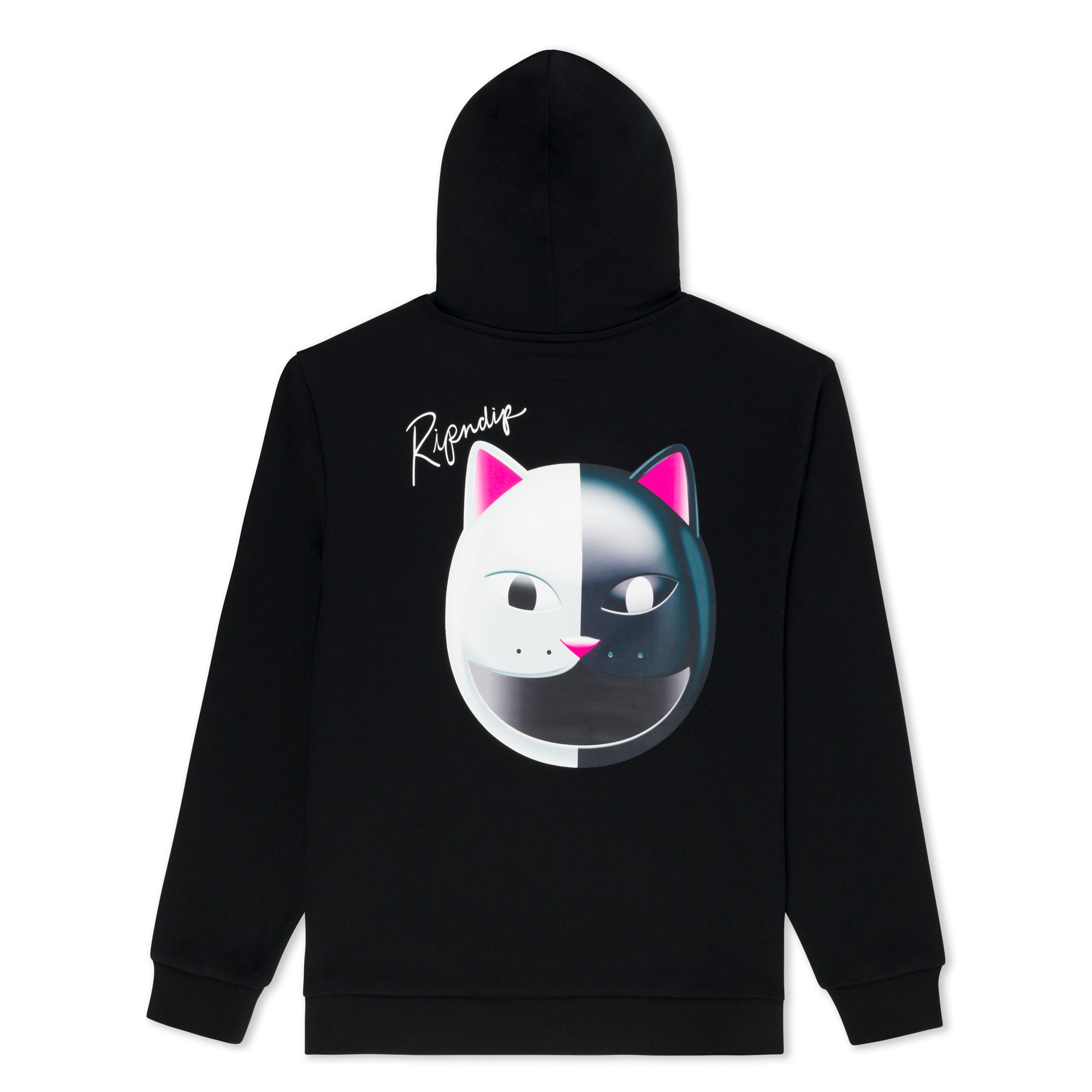  Lose Yourself Hoodie (Black)、mySite、merchandisen