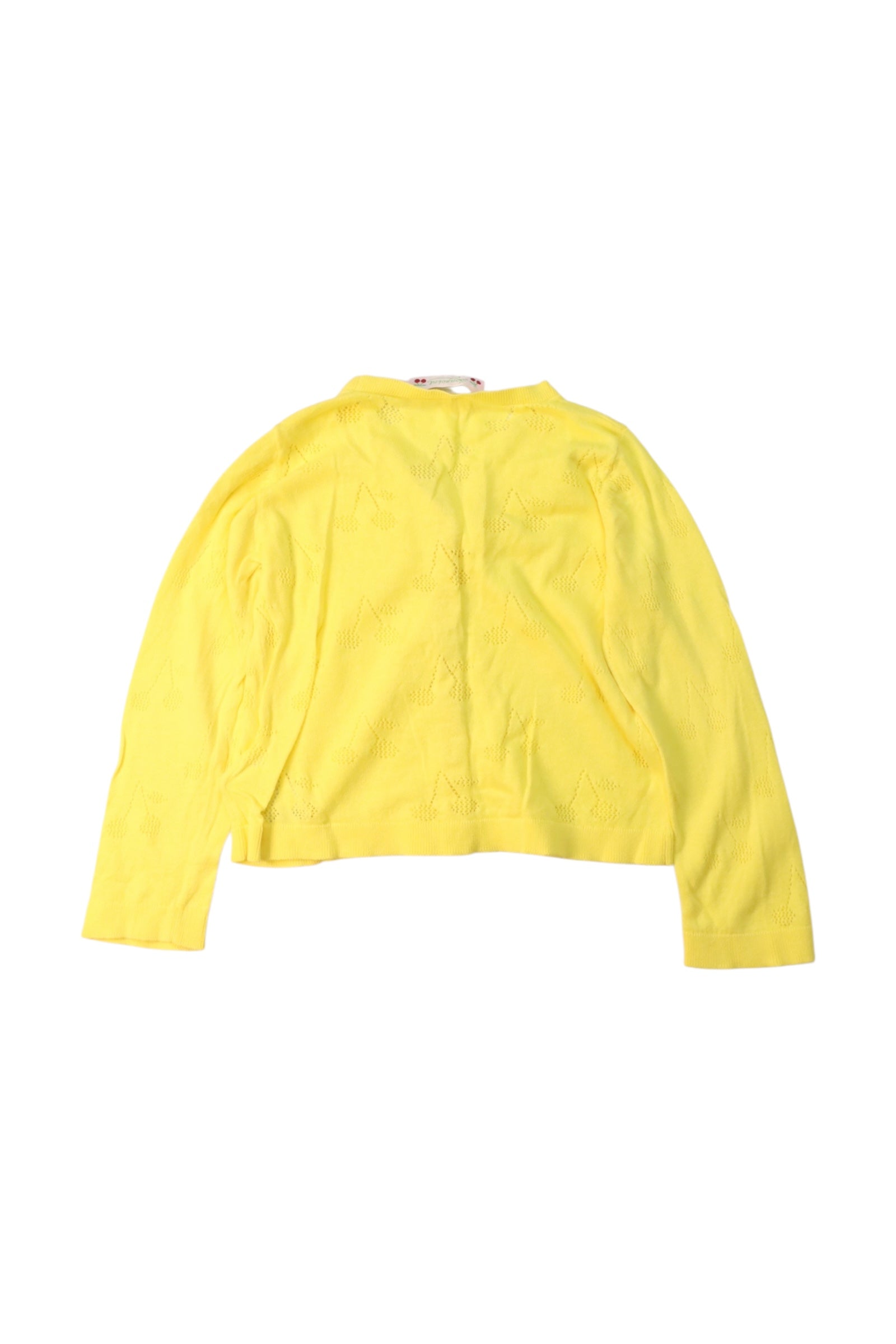 Bonpoint Button-Up Cardigan 2T、mySite、g9winljtr
