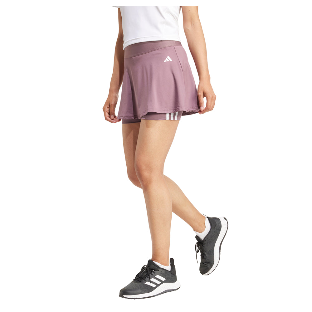 Aeroready Train Essentials Performance Skirt、mySite、gtrtttuynbv