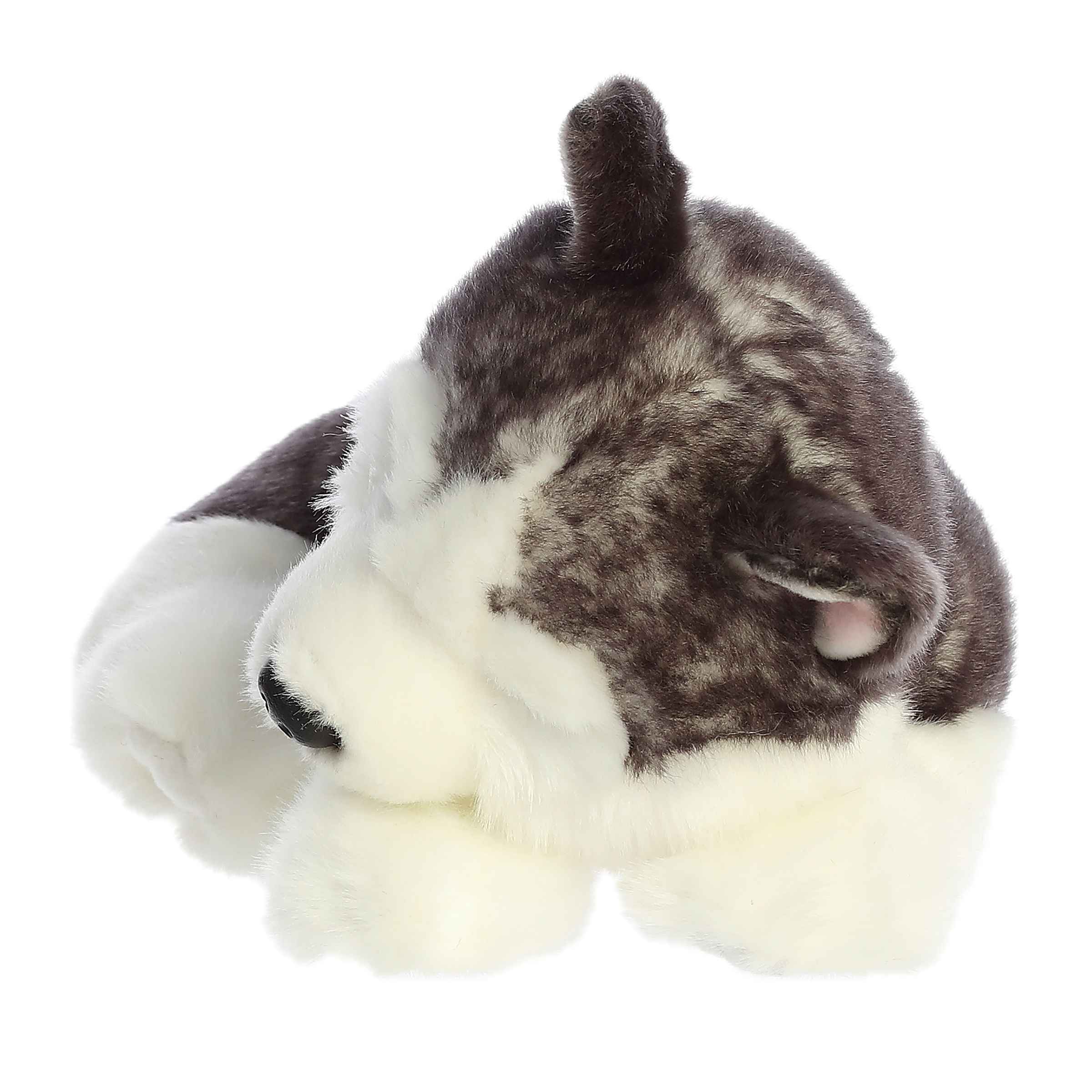 Aurora® - Miyoni® Tots - 10 Sleepy Husky Pup、mySite、g9winljtr