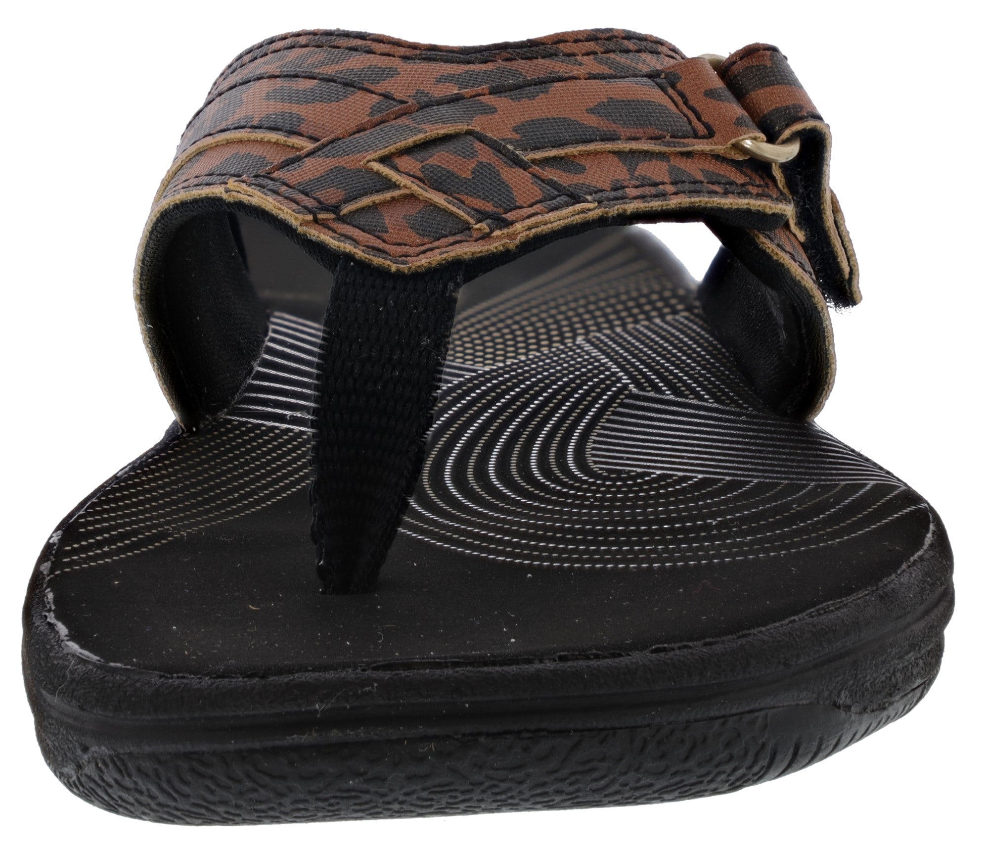 Clarks Women Sandals Lightweight Flip Flops Breeze Sea、mySite、dreamappss